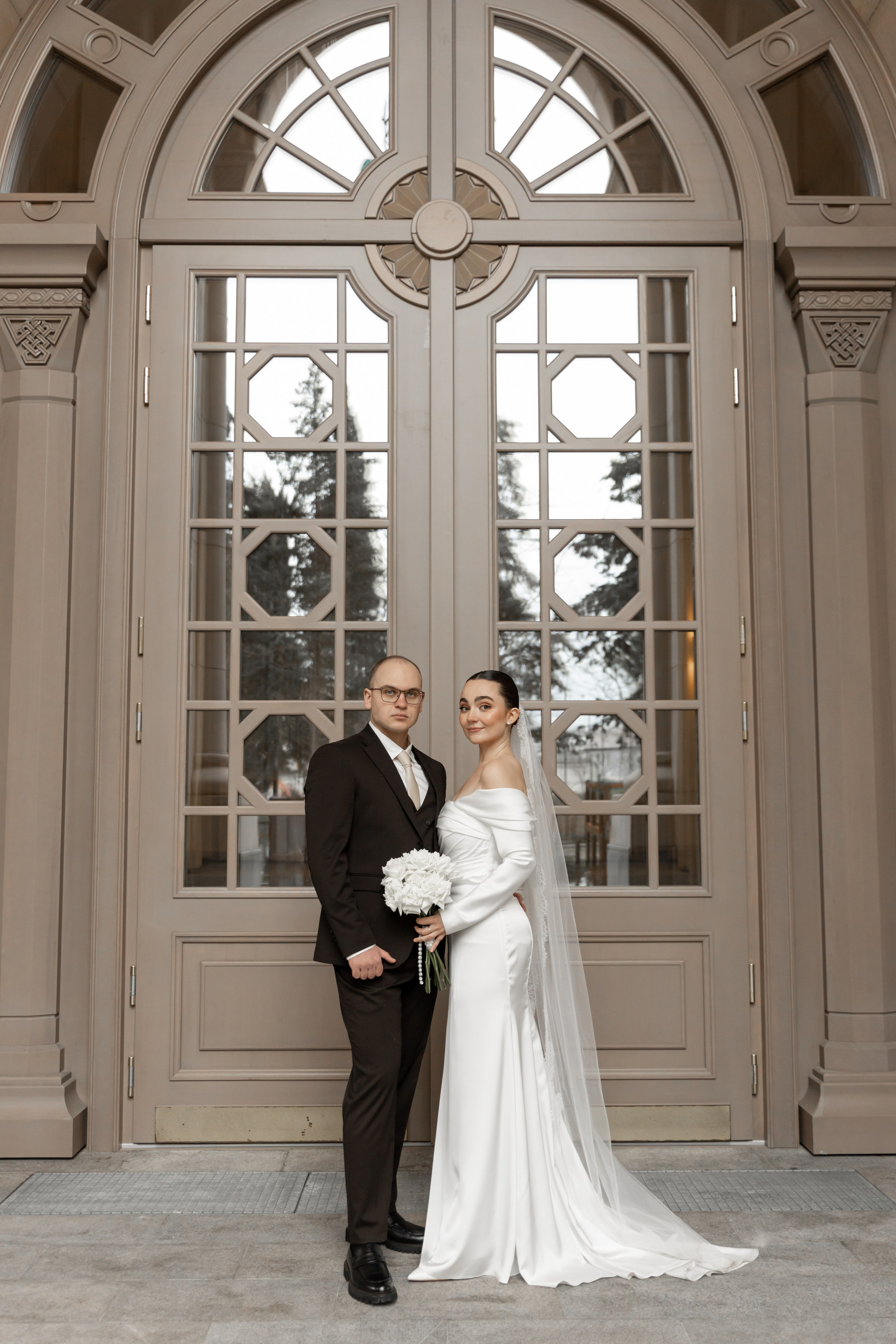 Херсонес. Евгений и Анастасия. Свадебный и семейный фотограф в Крыму и Севастополе Дарья Королева