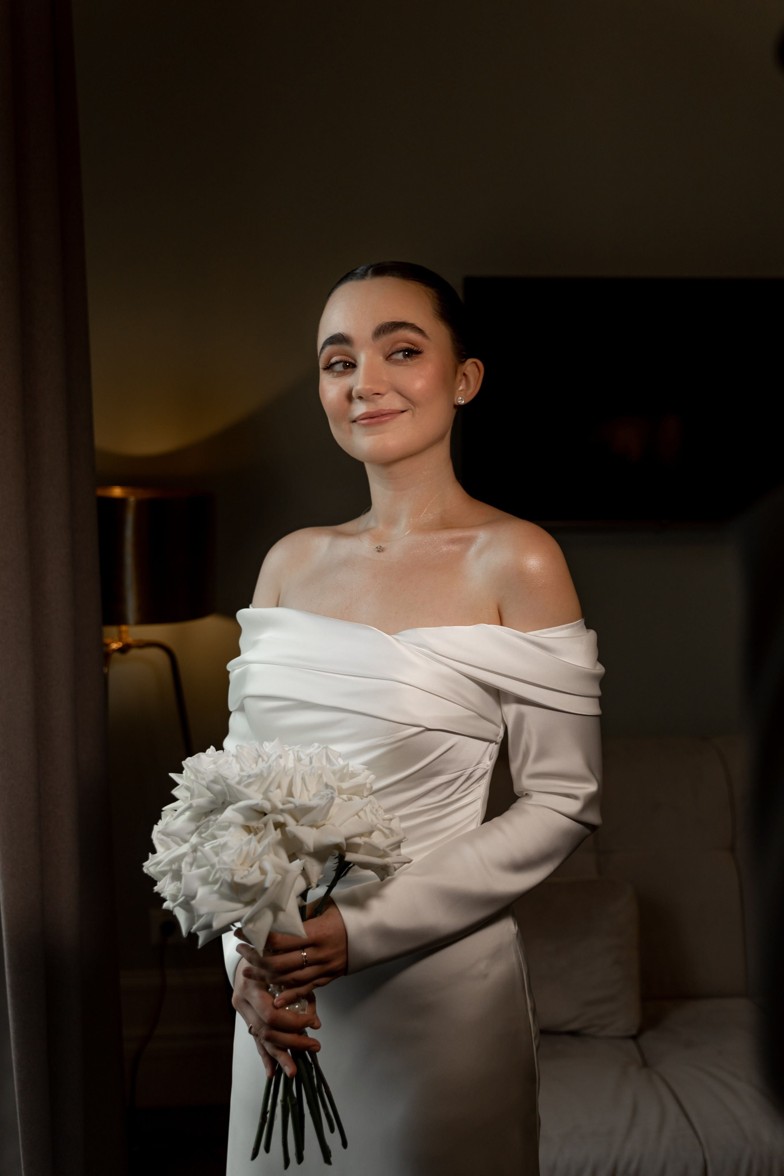 Херсонес. Евгений и Анастасия. Свадебный и семейный фотограф в Крыму и Севастополе Дарья Королева