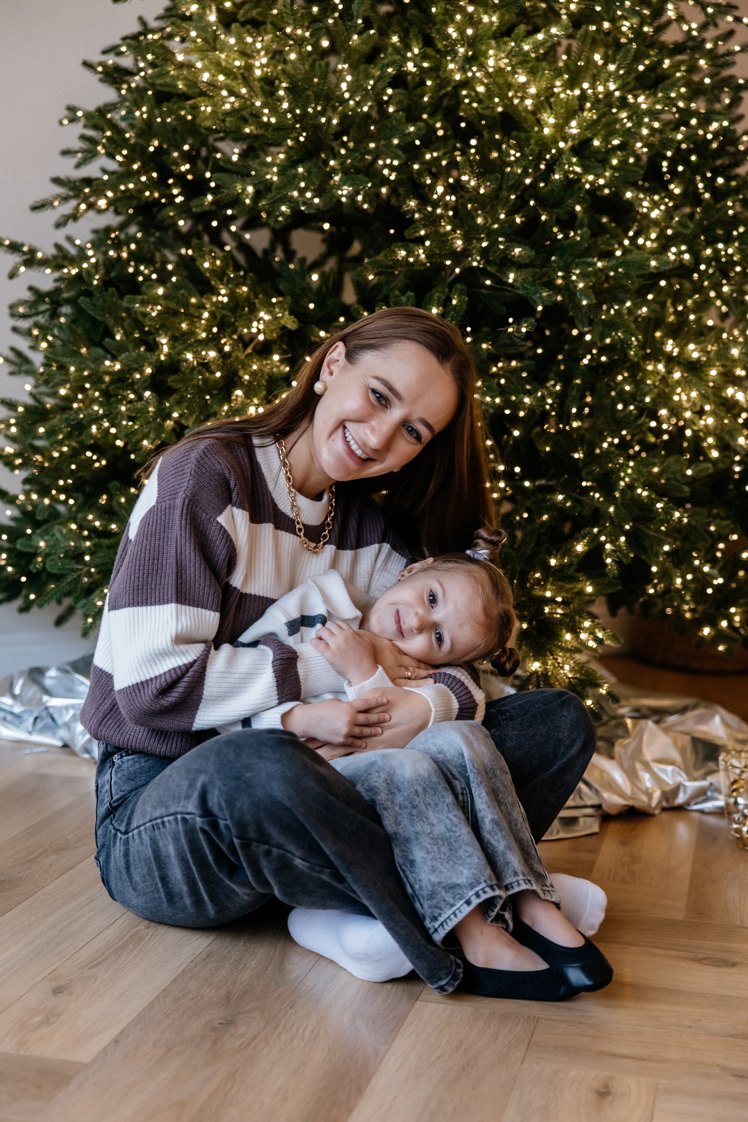 Марина, Юра и Николь. Светлана Ванцлав — фотограф Минск, Беларусь