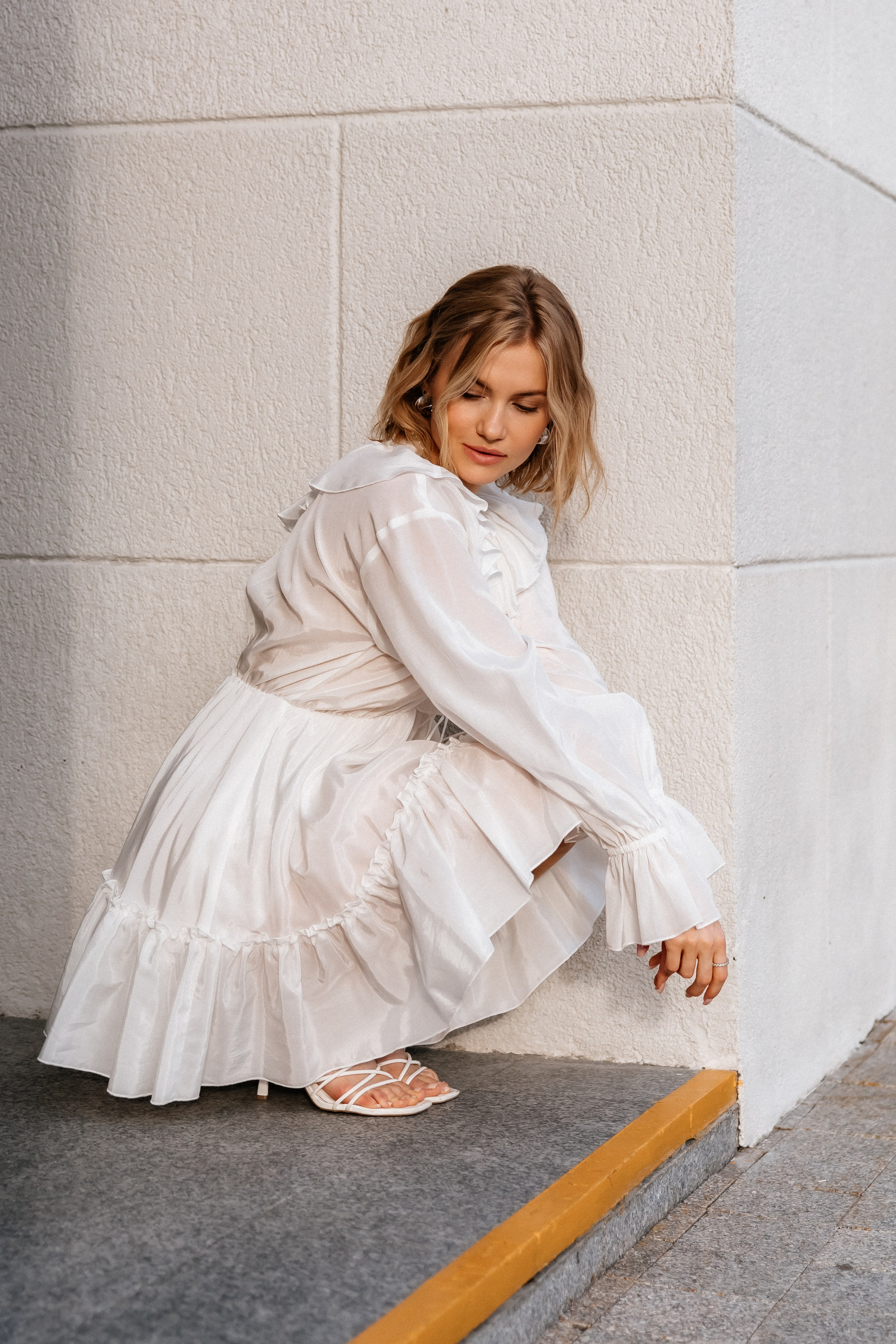 Мишель. Светлана Ванцлав — фотограф Минск, Беларусь