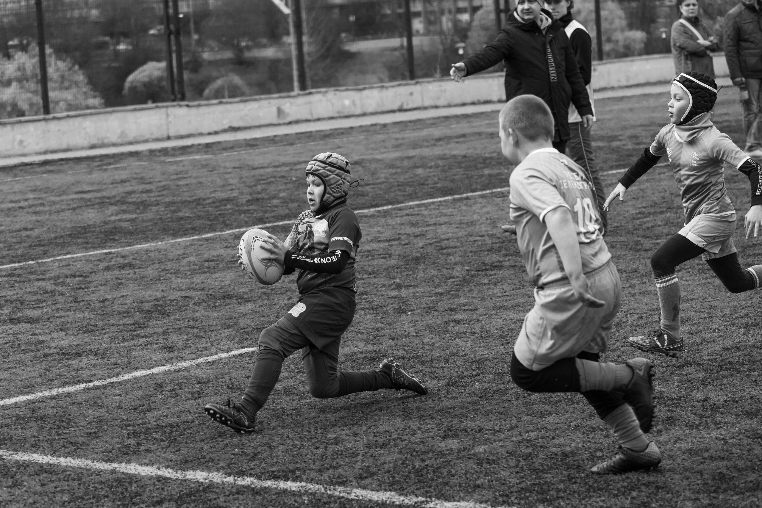 Регби kids. Vladimir Antropov photographer Владимир Антропов фотограф