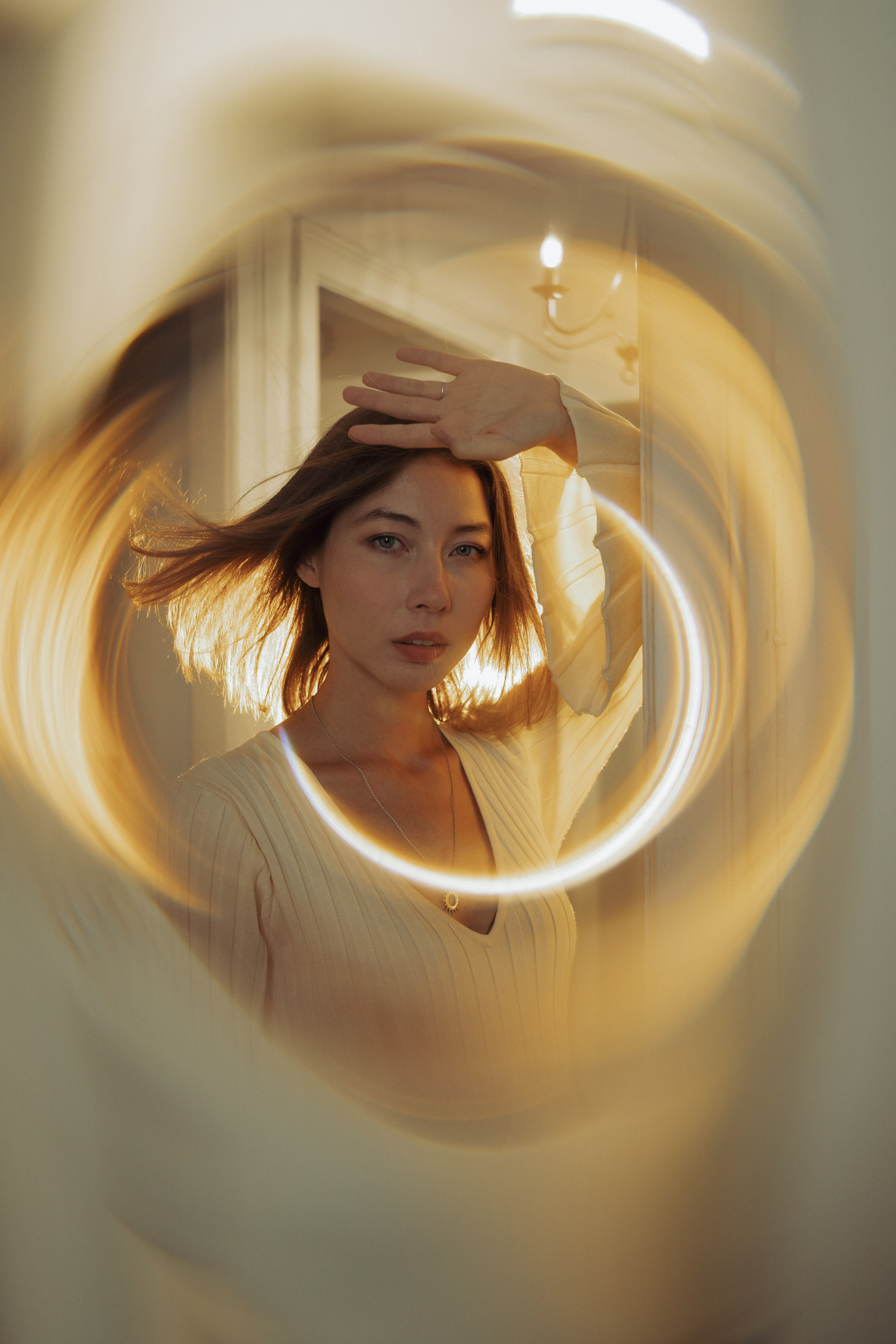 Марина. Фотограф Екатерина Катунова | Москва