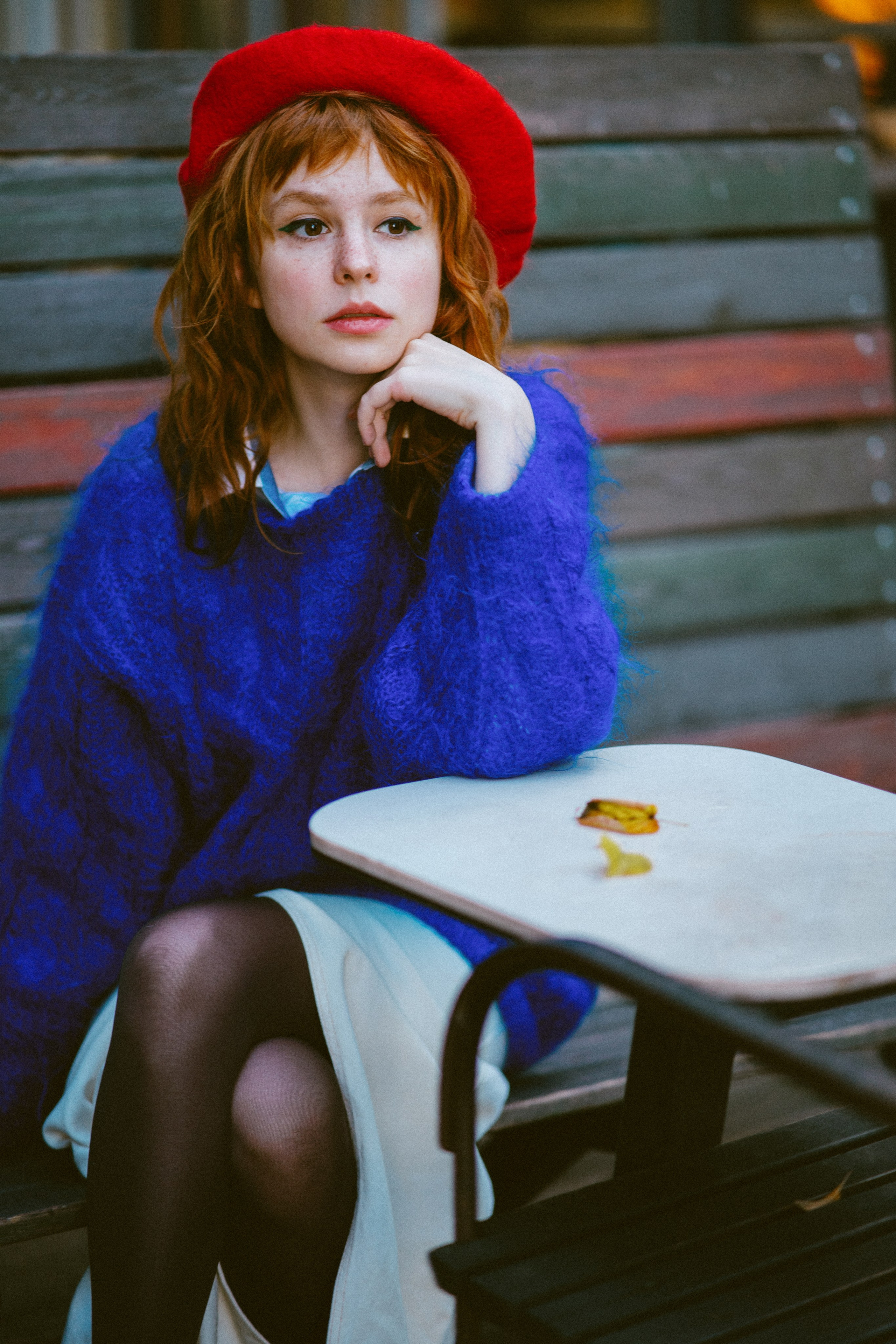 Саша. Фотограф Екатерина Катунова | Москва