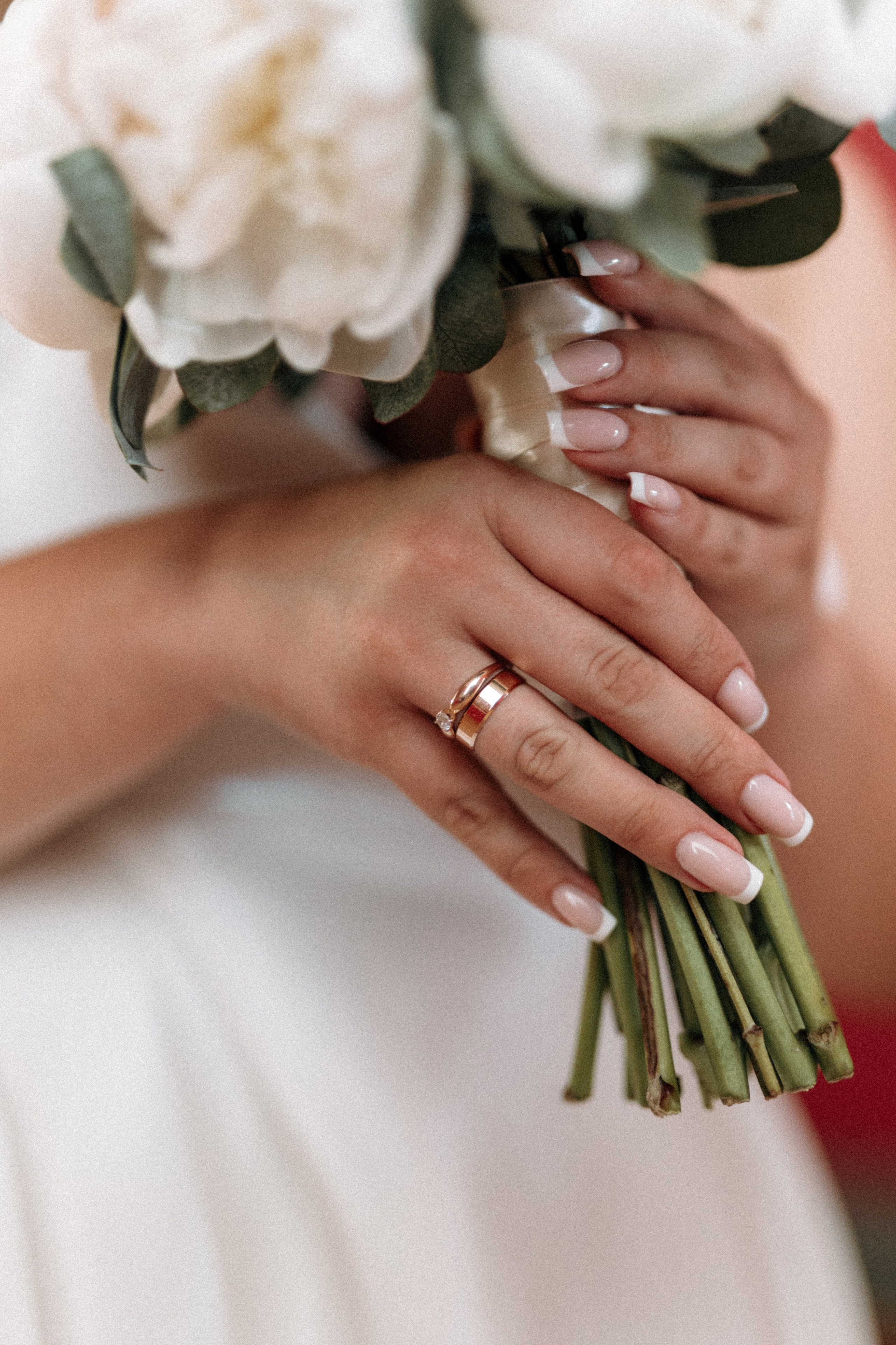 Свадьба Анастасии и Евгения. Свадебный фотограф в Тамбове Павел Четвертков