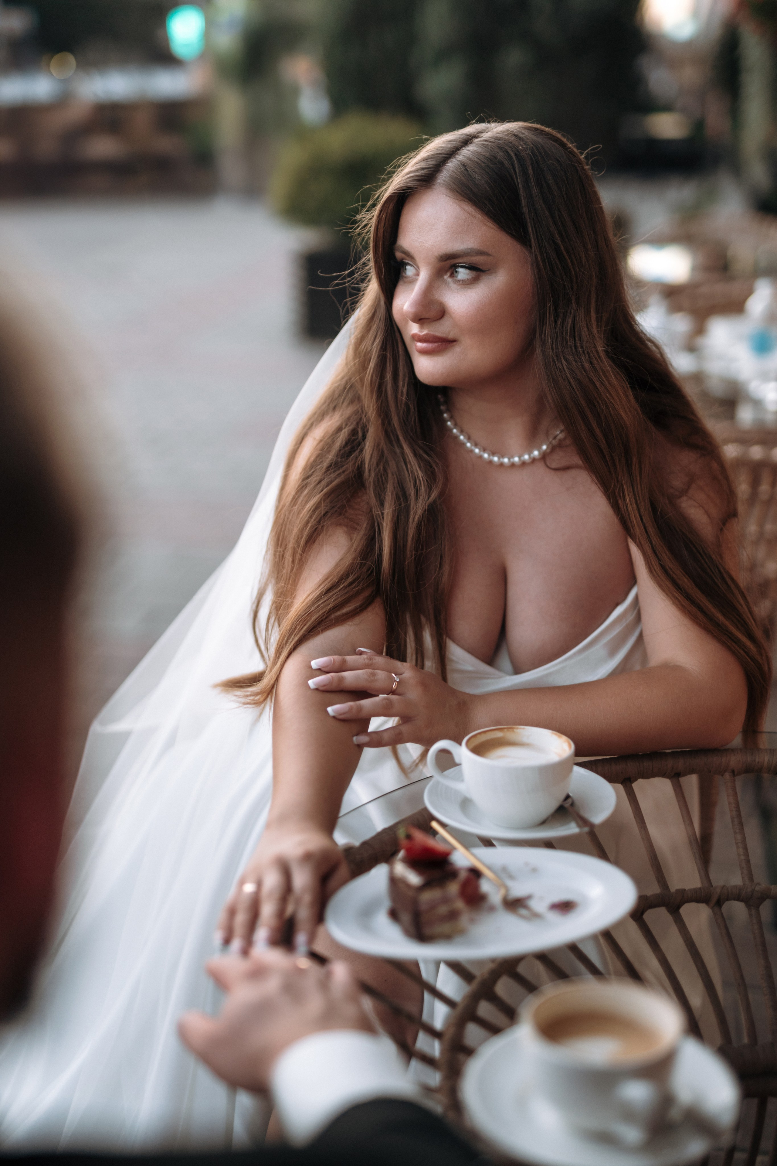 Свадьба Анастасии и Евгения. Свадебный фотограф в Тамбове Павел Четвертков