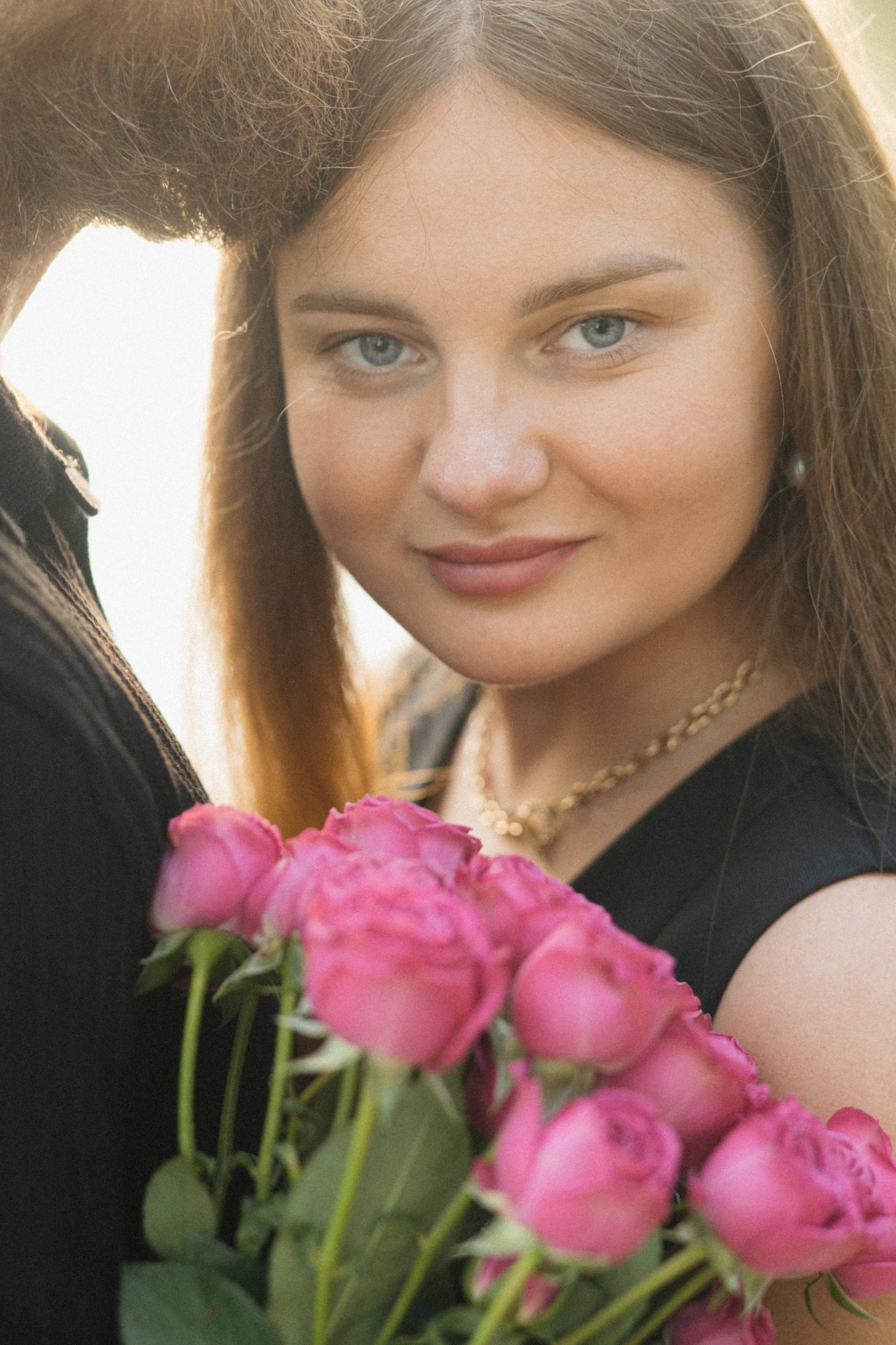 Фотосессия в стиле Love Story для Анастасии и Евгения. Свадебный фотограф в Тамбове Павел Четвертков