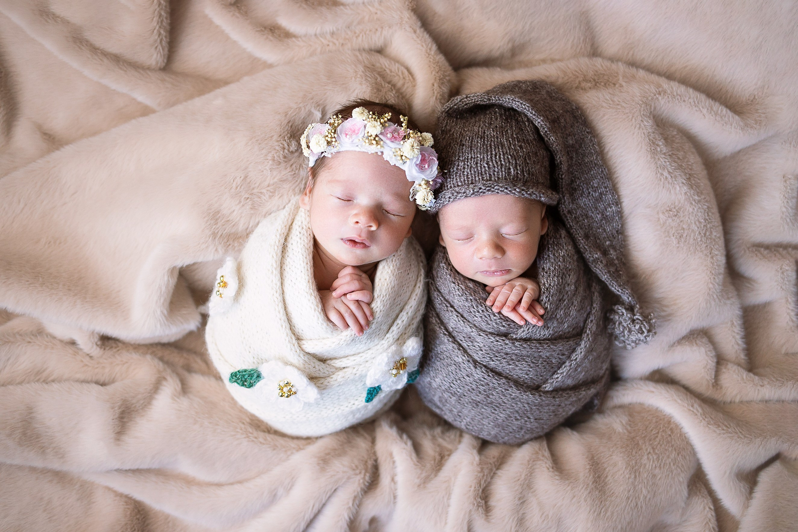 Фотосессия новорожденного. Фотограф новорожденных в Новосибирске