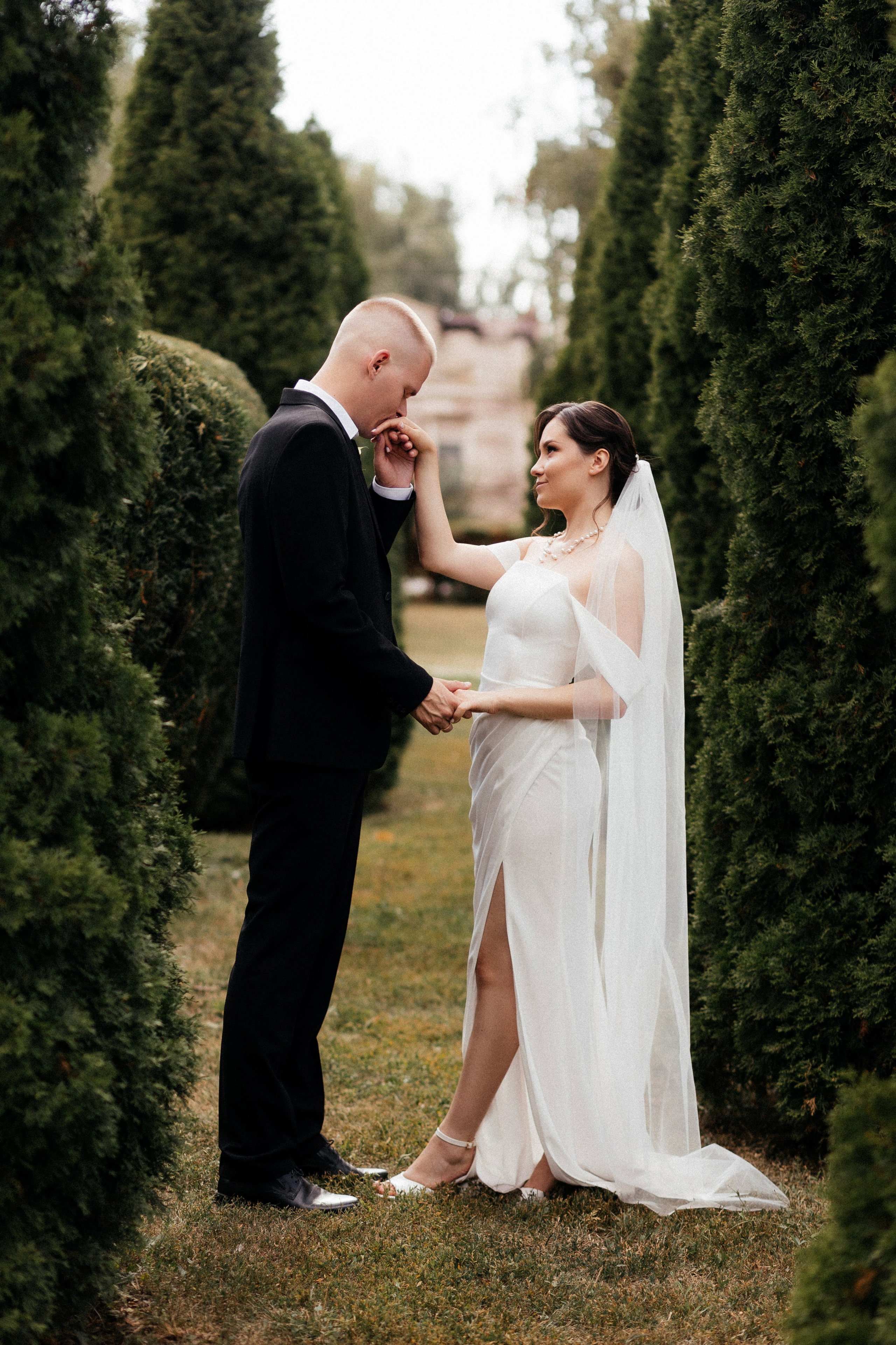 Катя и Серёжа. Фотограф в Тамбове Ольга Мельникова