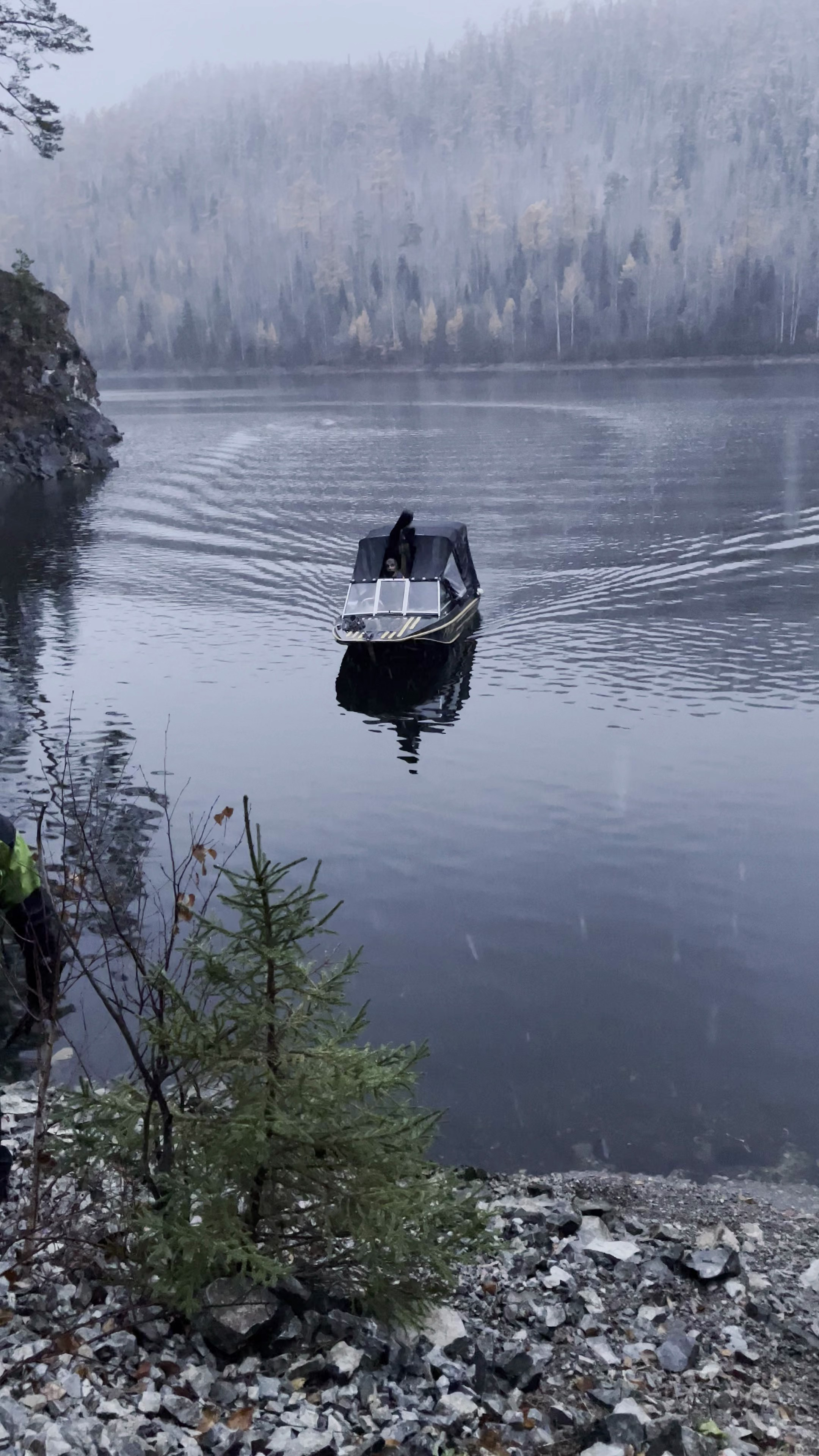 Там, где наш дом. Василий Буйлов|Vasilii Builov