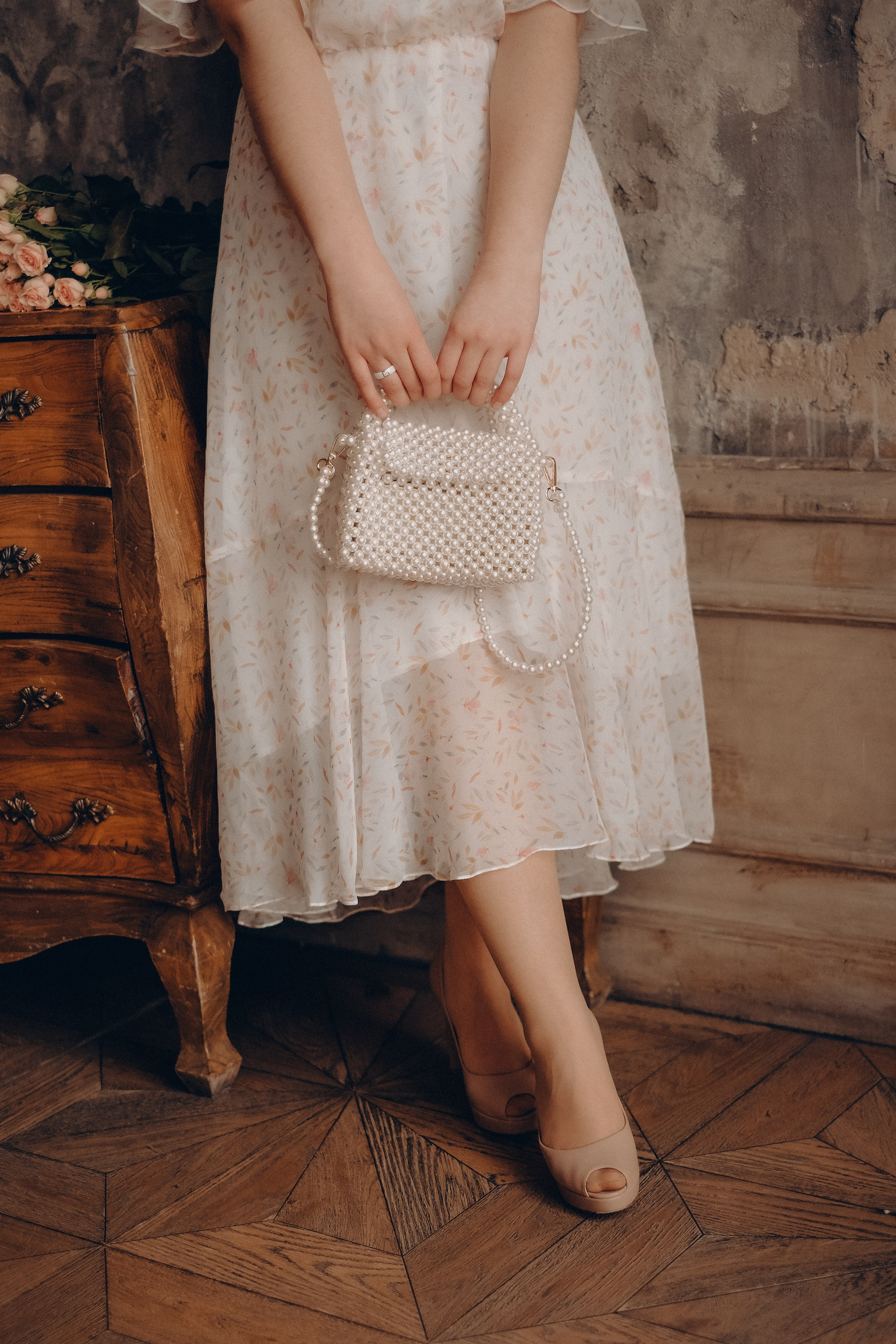 Приближение весны. Свадебный и семейный фотограф в Москве Инника Кетлер