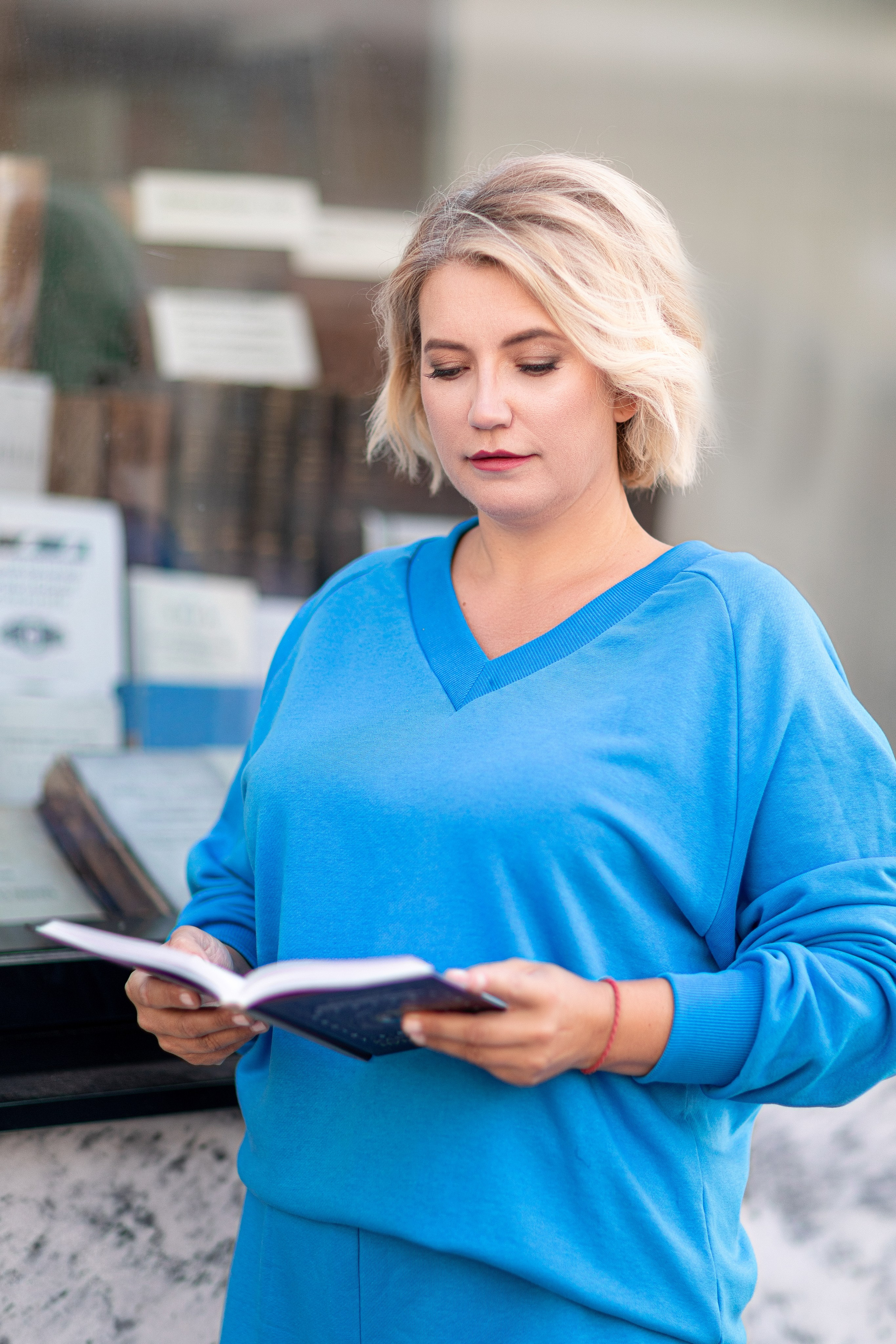 Психологам / авторам / редакторам. Фотограф Ольга Эмбер
