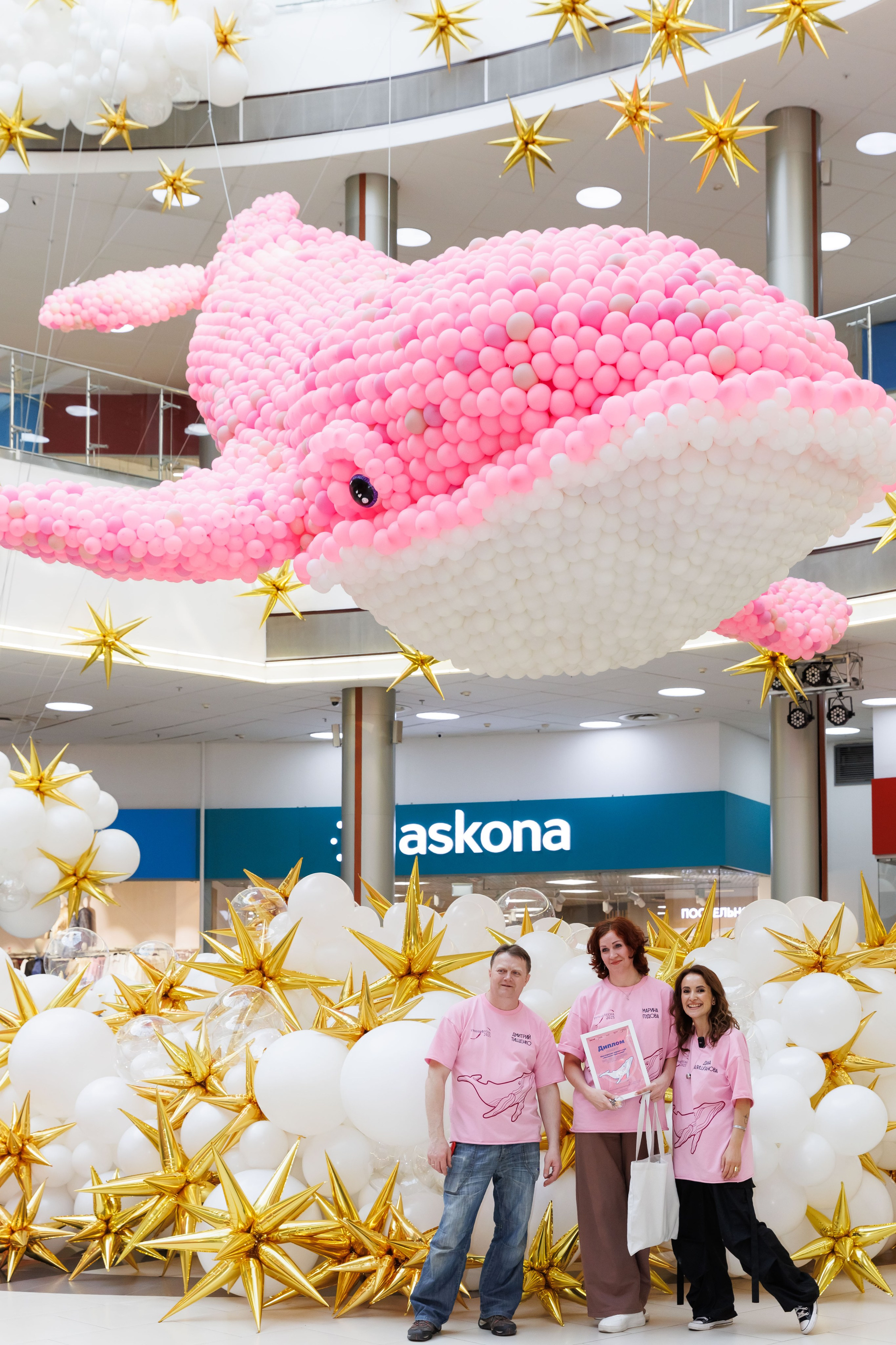 Умная весна 2025. Фотограф Новосибирск — Наталья Гресь