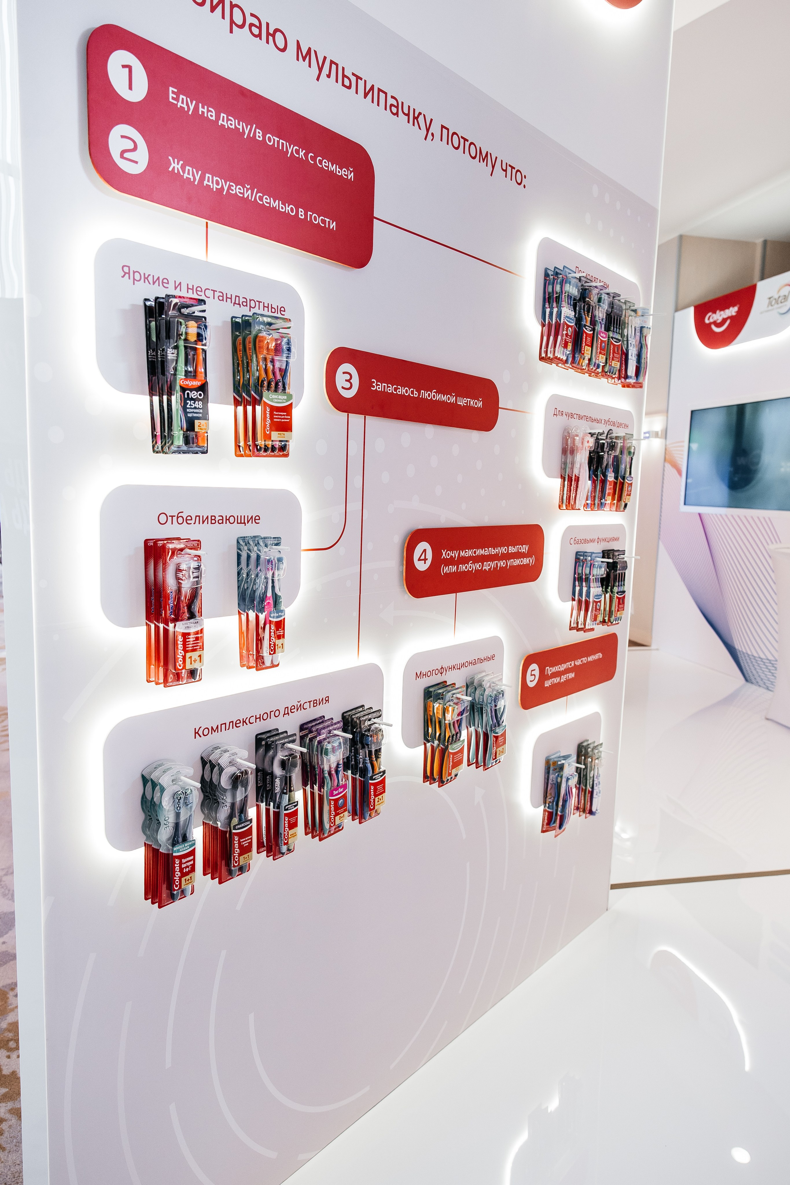 Colgate. Семейный и детский фотограф в Краснодаре Ксения Новикова