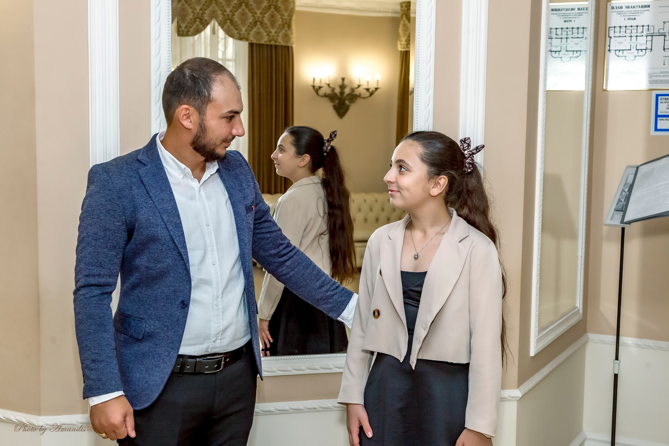 Свадьба Эдгара и Ангелины (Раменское, октябрь 2025). Репортажная съемка в Москве и области. Анималистика