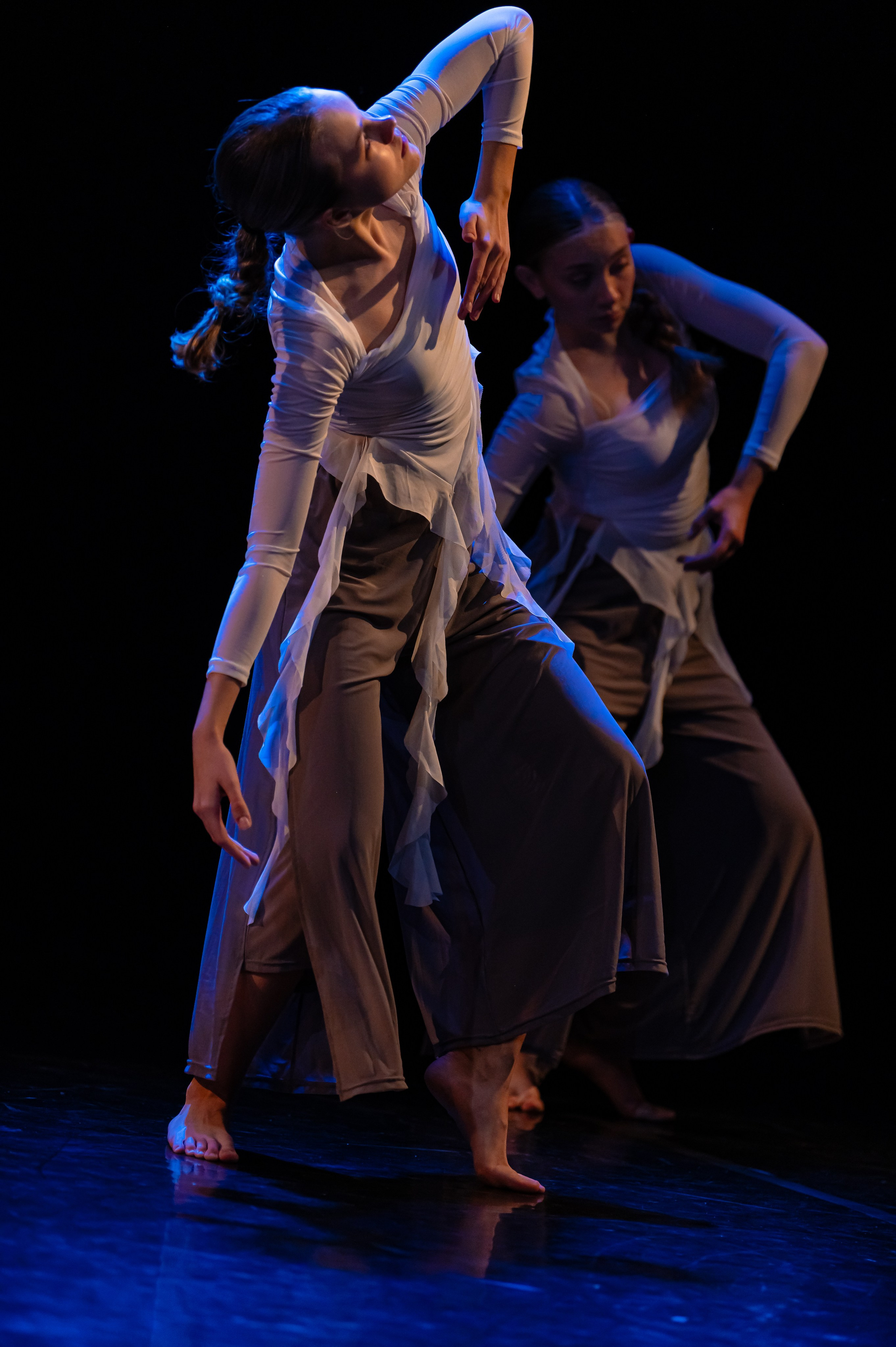 Зодиак. Семейный концерт. Репортажный фотограф в Санкт-Петербурге Алексеева Дарья