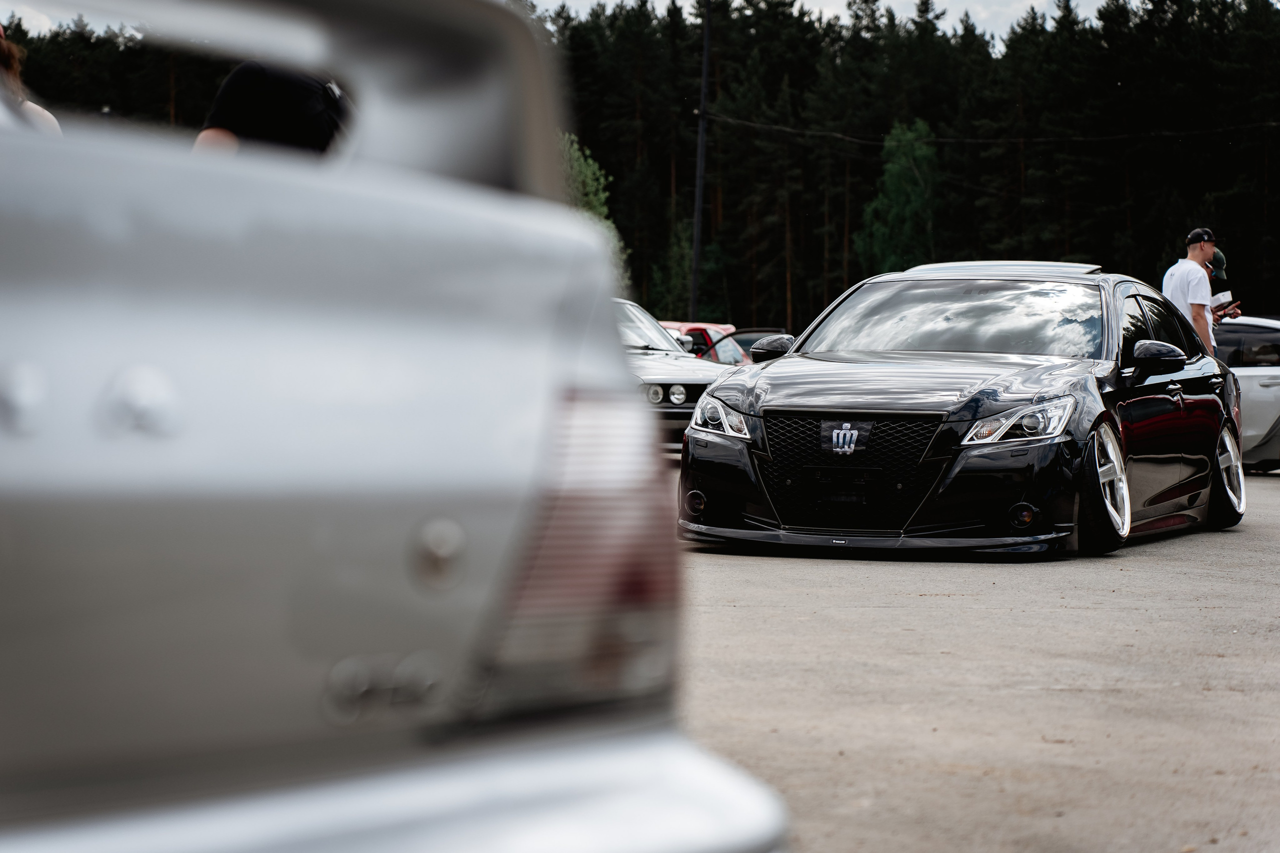 ENJOY! DRIFT EVENT, май²⁰²⁶. Репортажный фотограф в Челябинске Анастасия Хмарук