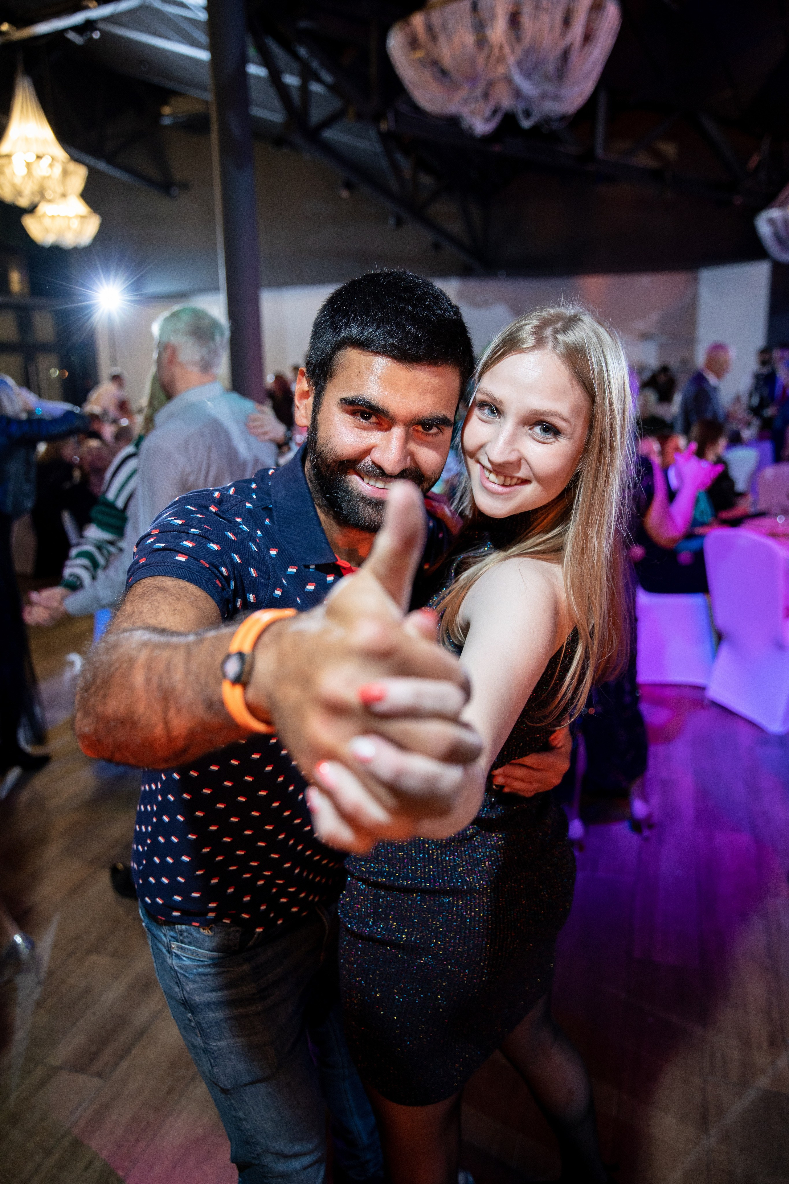 Fresh fitness. Фотограф на корпоратив Спб / Москва