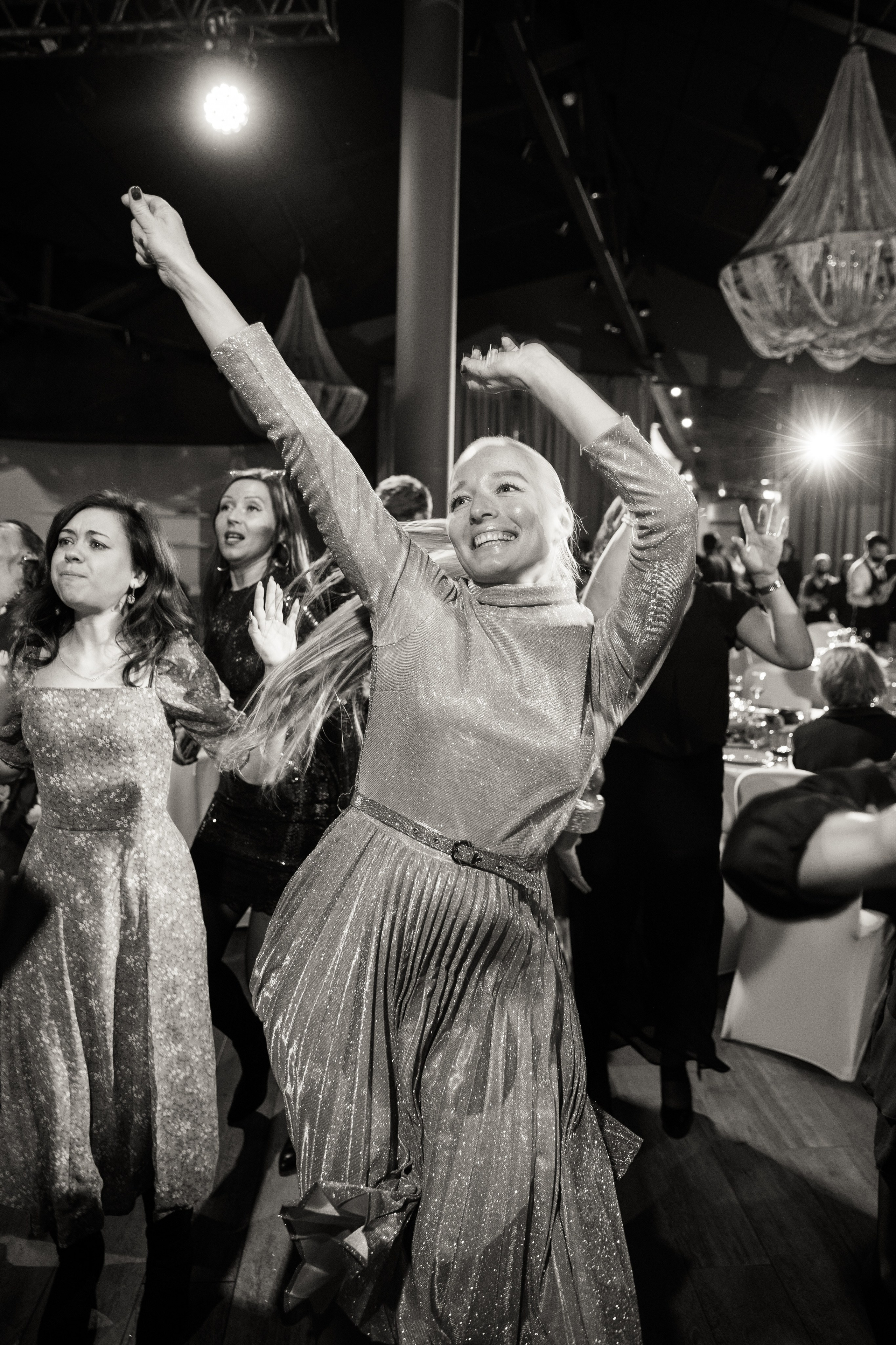 Fresh fitness. Фотограф на корпоратив Спб / Москва