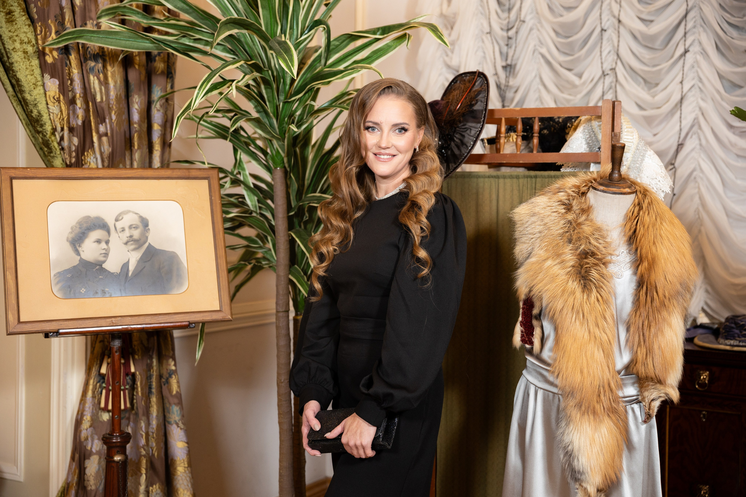 Новогодний корпоратив компании Интратул. Фотограф на корпоратив Спб / Москва