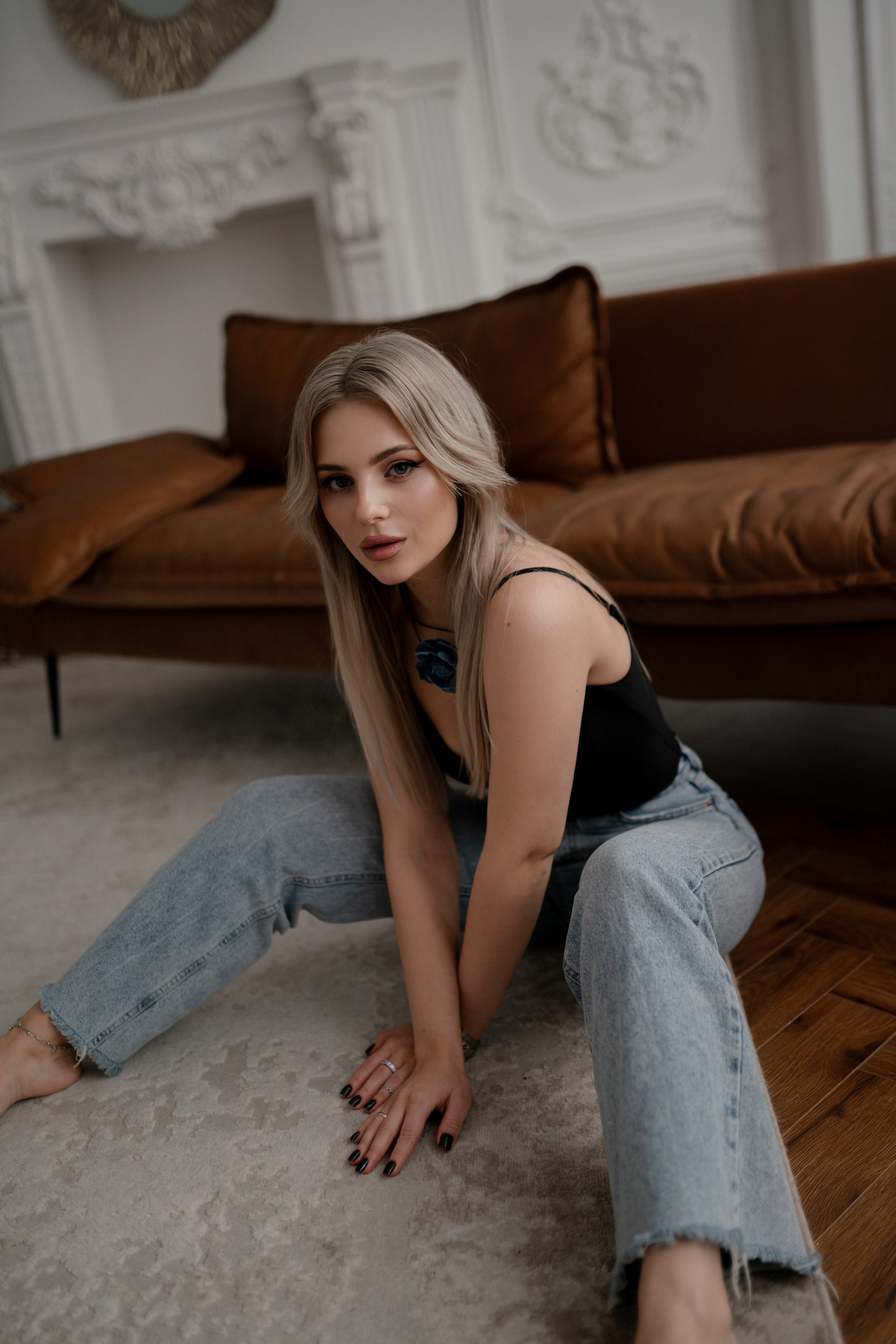 Лиза. Семейный и свадебный фотограф в Москве и Калуге Рослова Анастасия