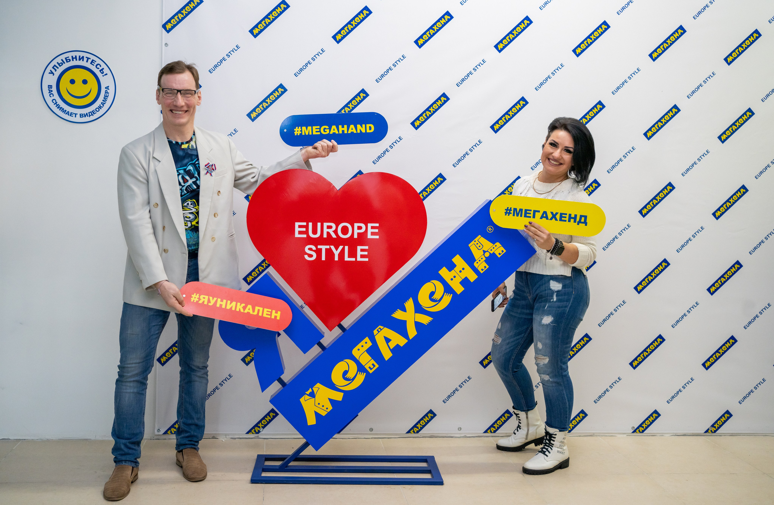 Репортажная съёмка. Видеограф Алексей Жарков