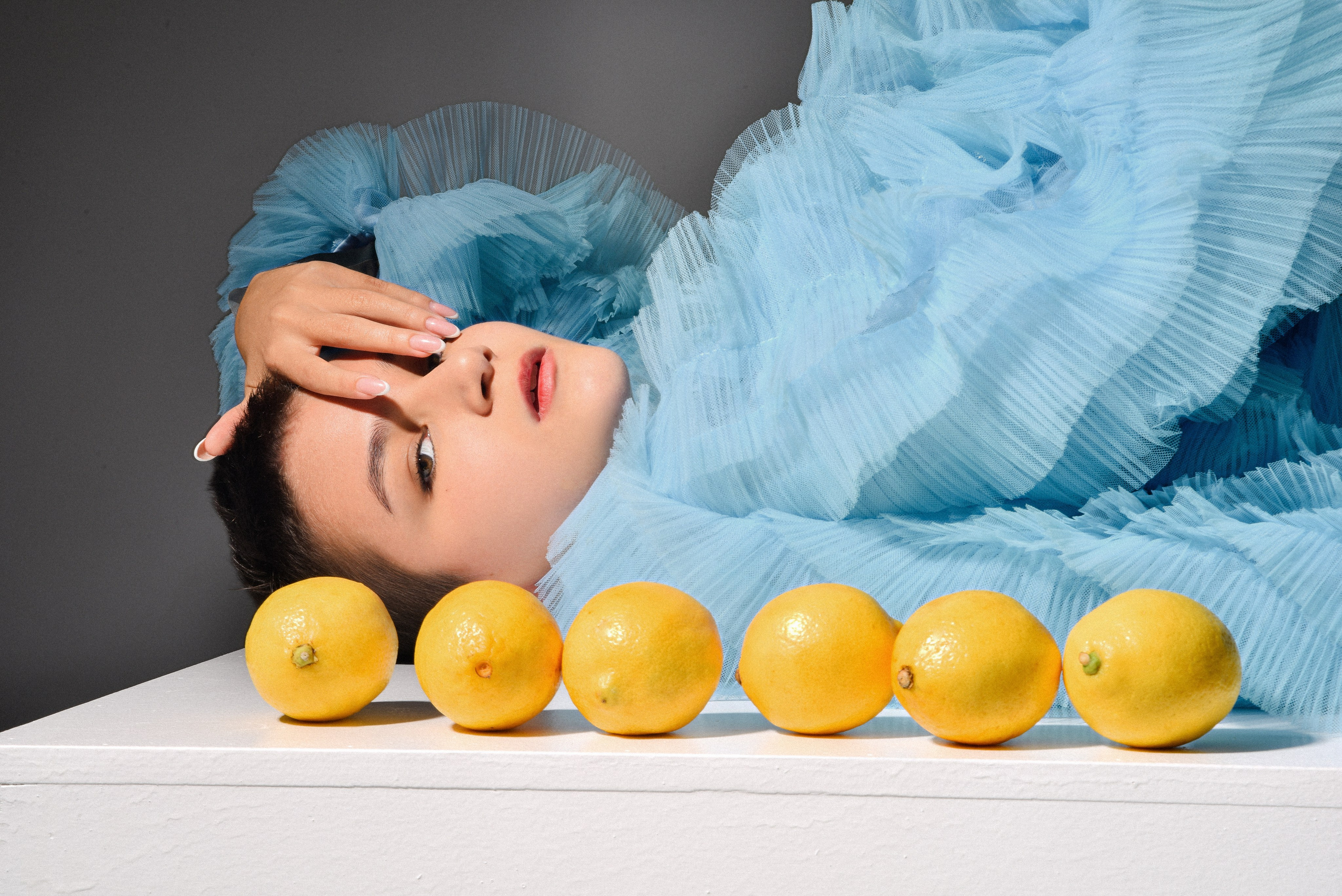 Амира. Модельное агентство Lemi Models