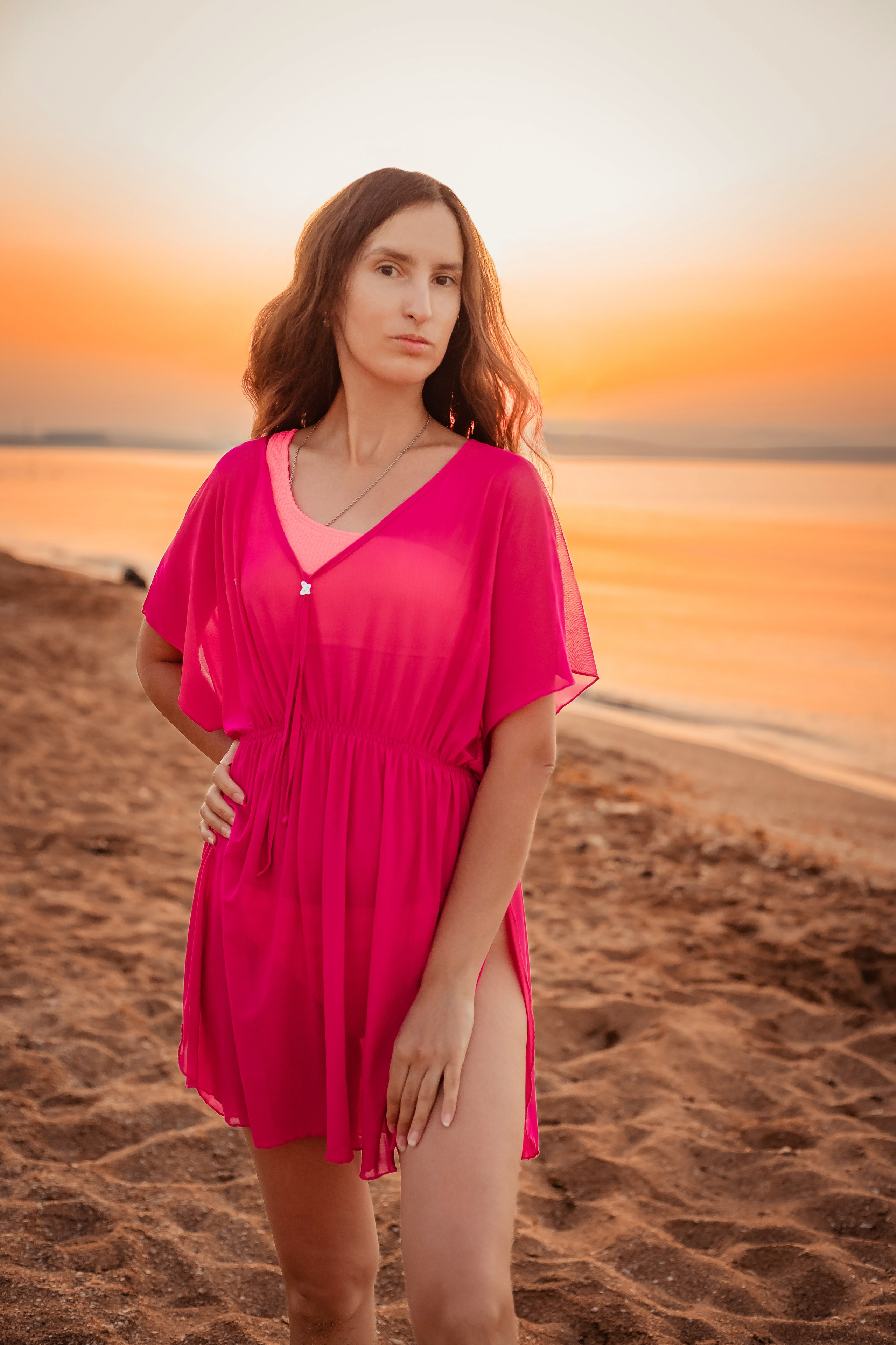 Фотосессия на пляже. Фотограф в Феодосии Наталья Булгакова