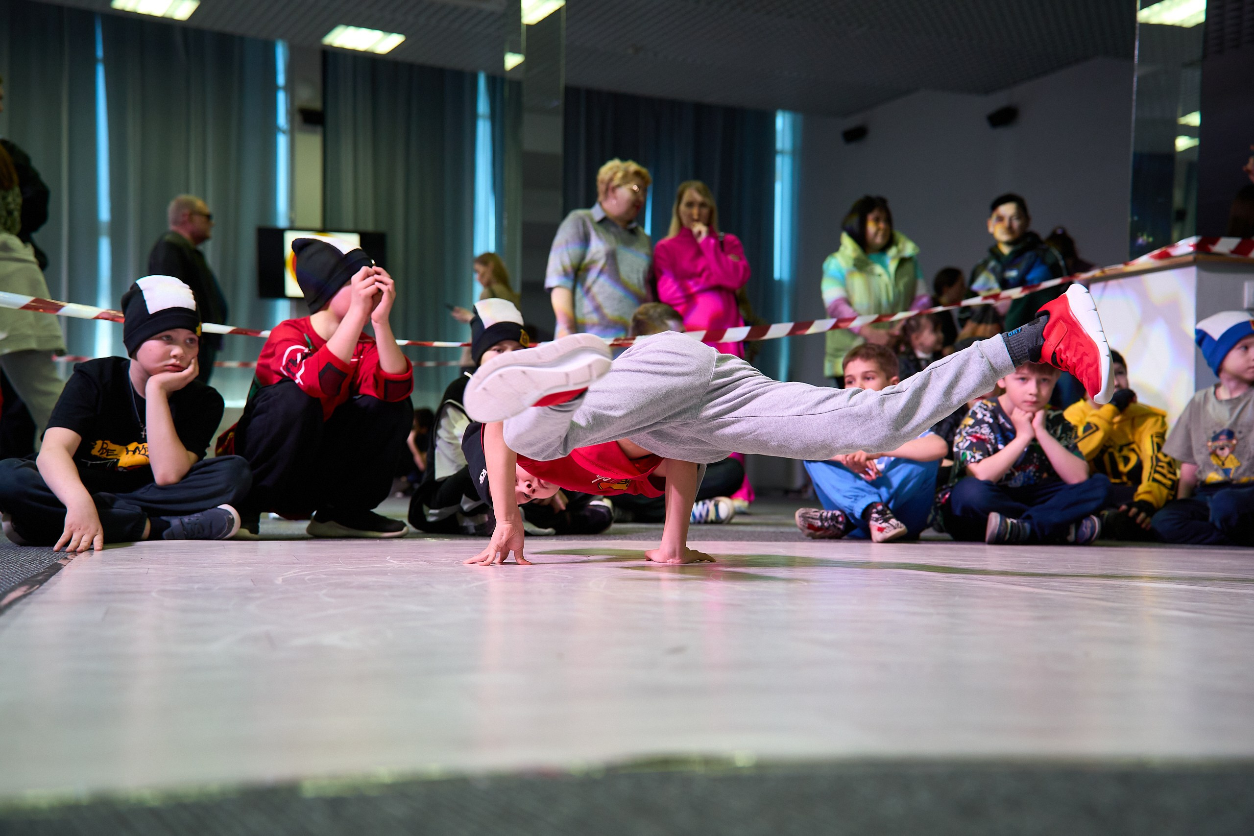 Breaking class battle 2024. Концертный фотограф в Перми, Москве и Екатеринбурге Максим Шибаков