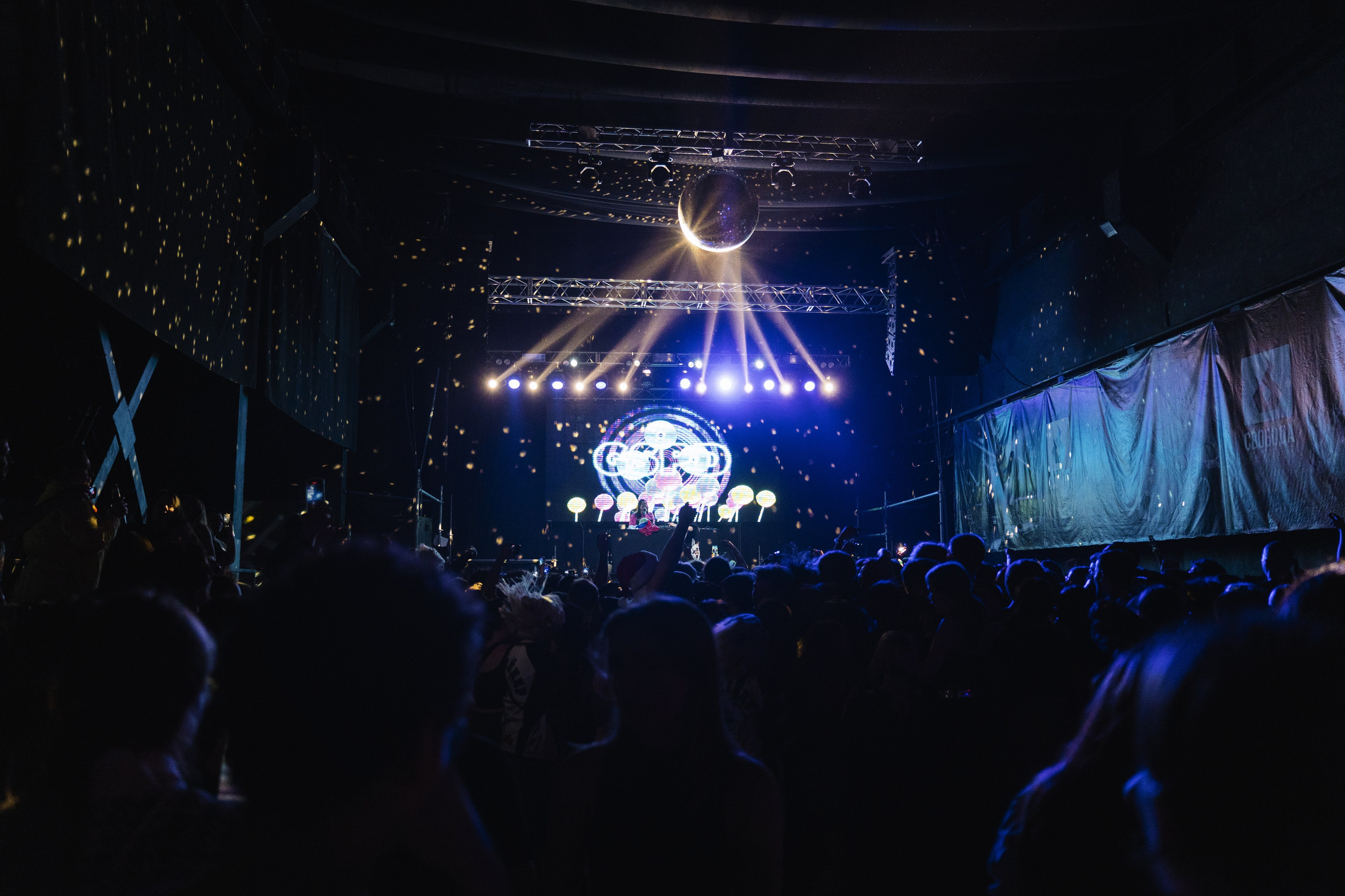 GSPD. Концертный фотограф в Перми, Москве и Екатеринбурге Максим Шибаков