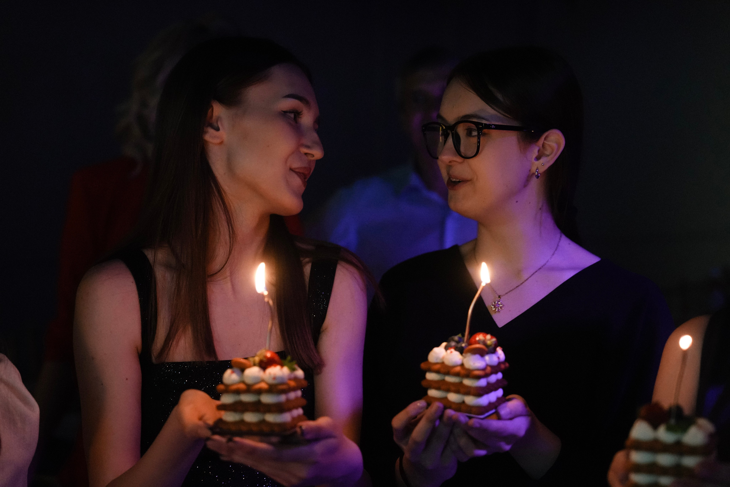 Выпускной 9Д. Фотограф с психологическим образованием