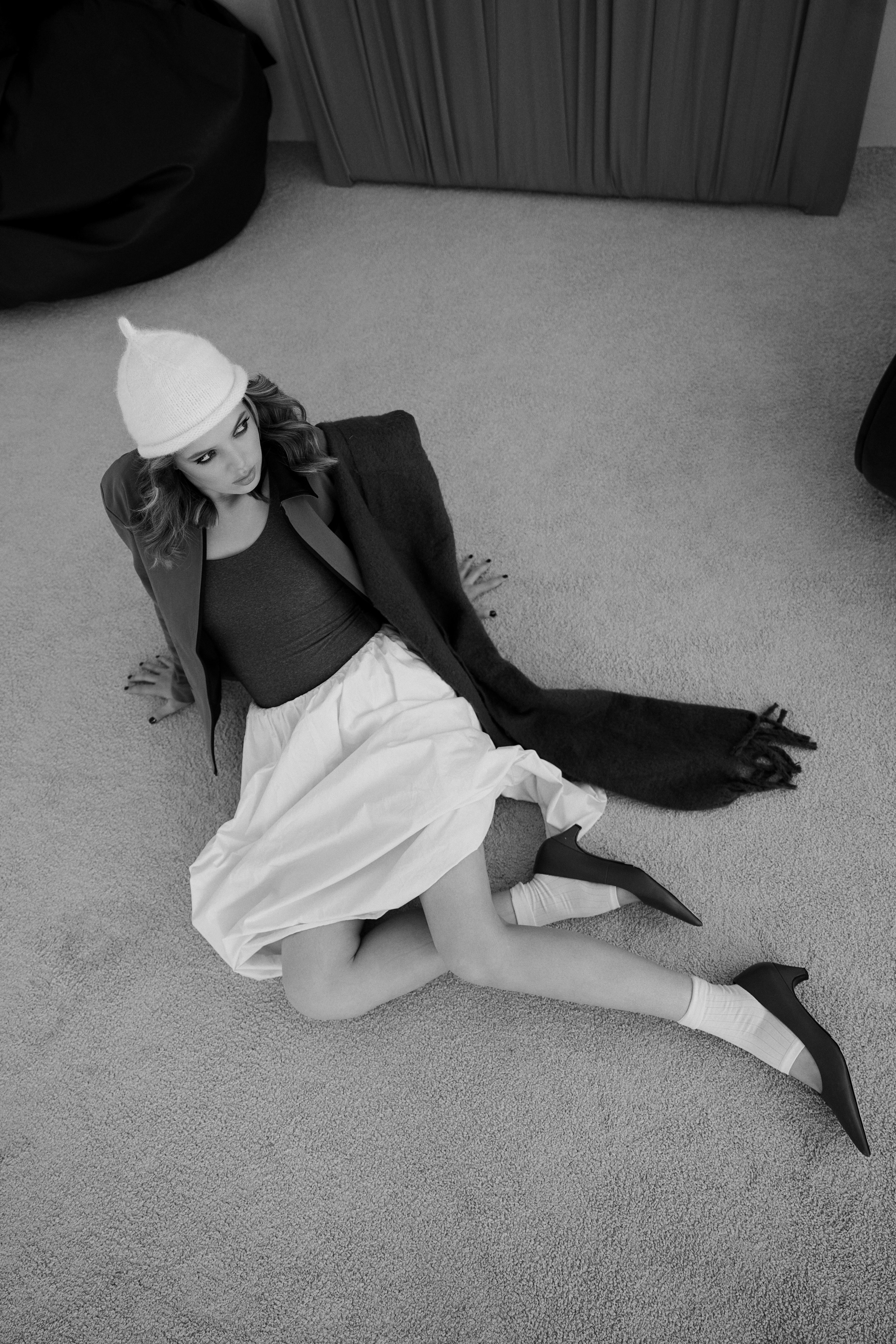 Анастасия / sides. Фотограф с психологическим образованием