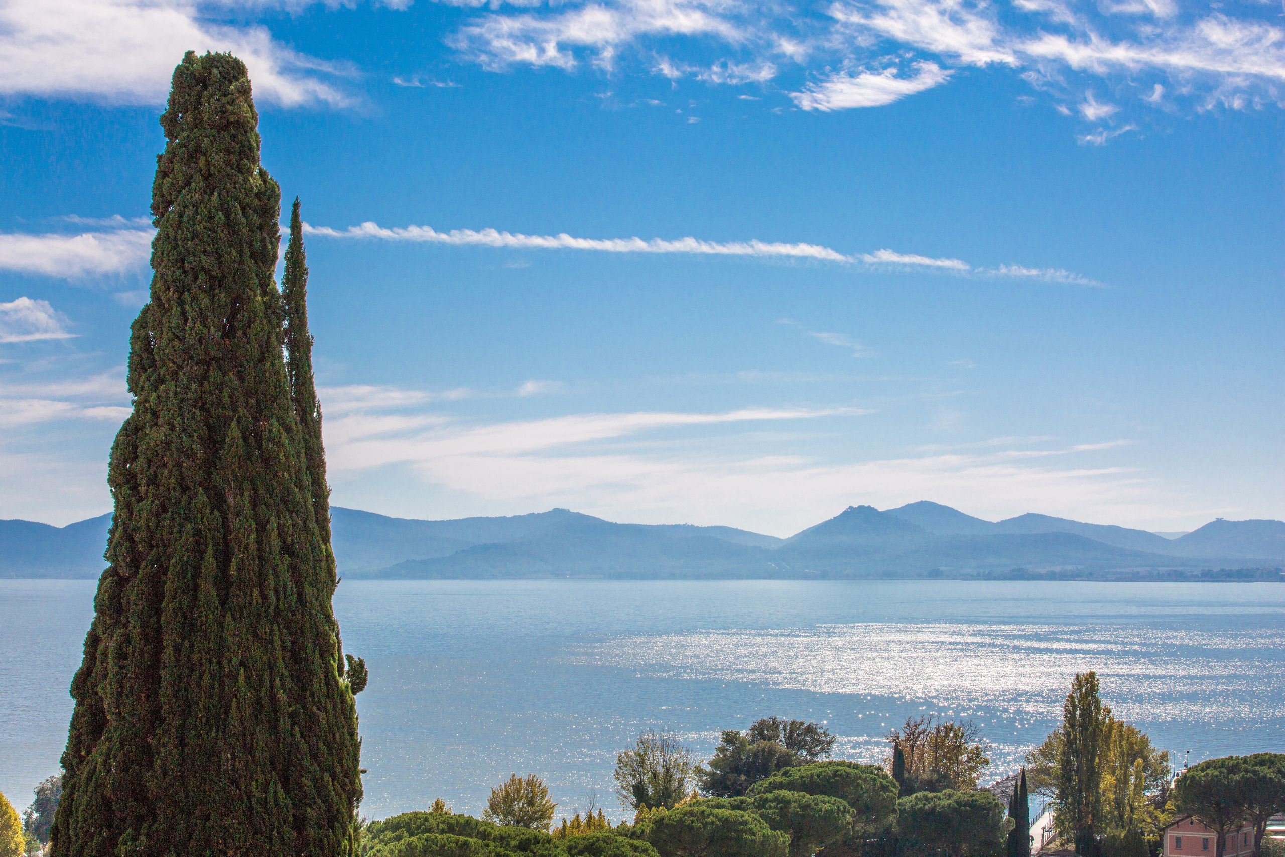 Италия. Творческие сьемки