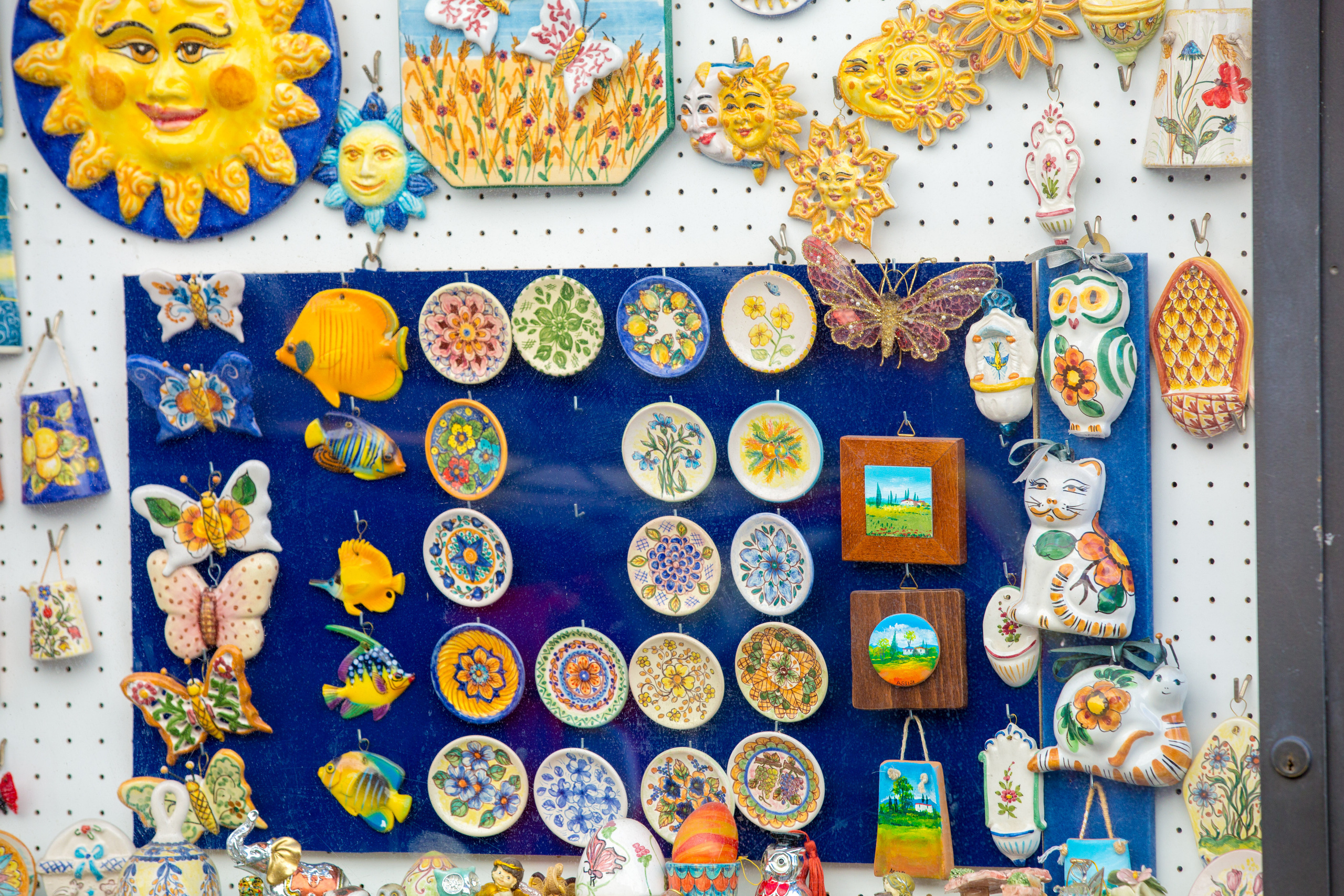 Италия. Творческие сьемки