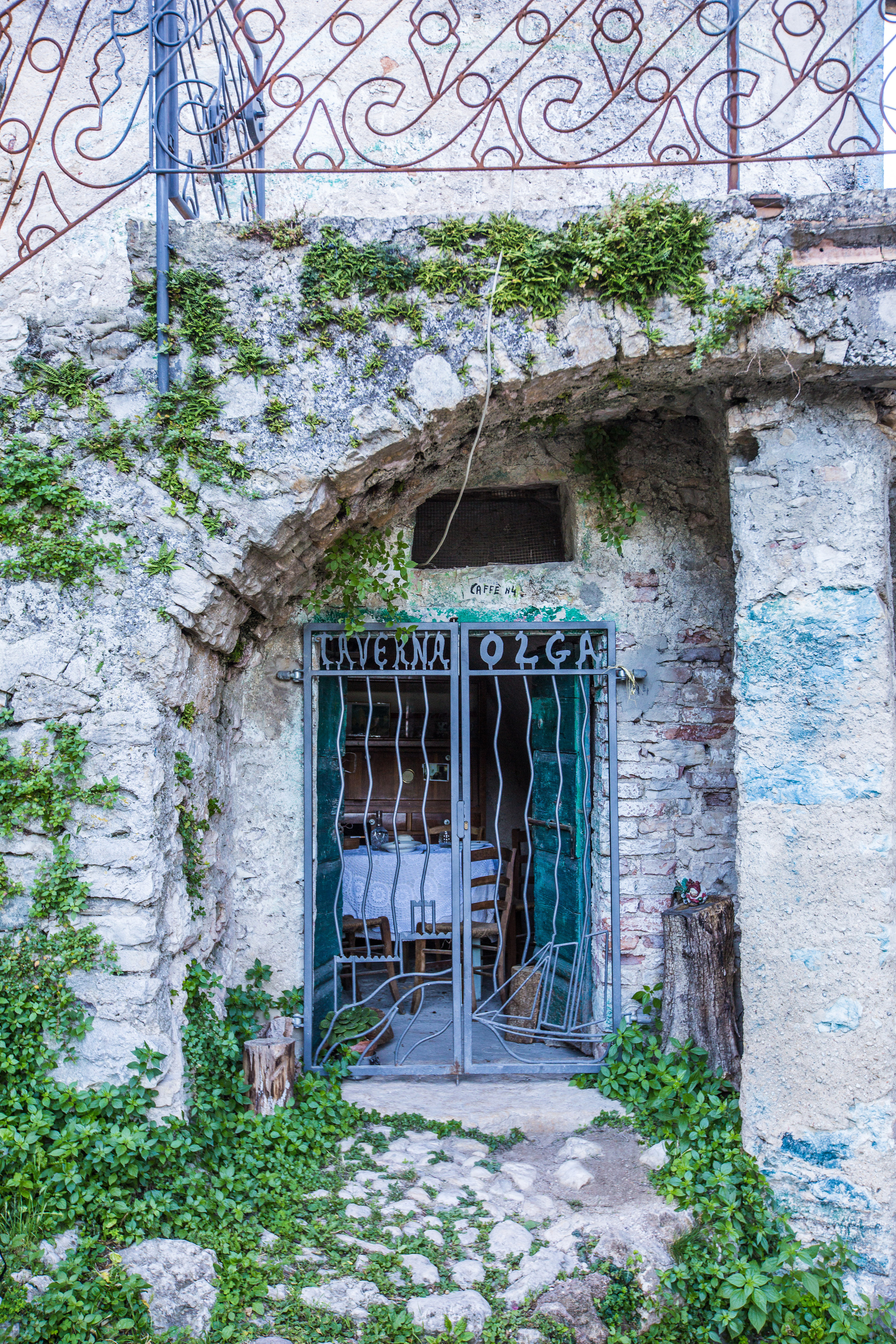 Италия. Творческие сьемки