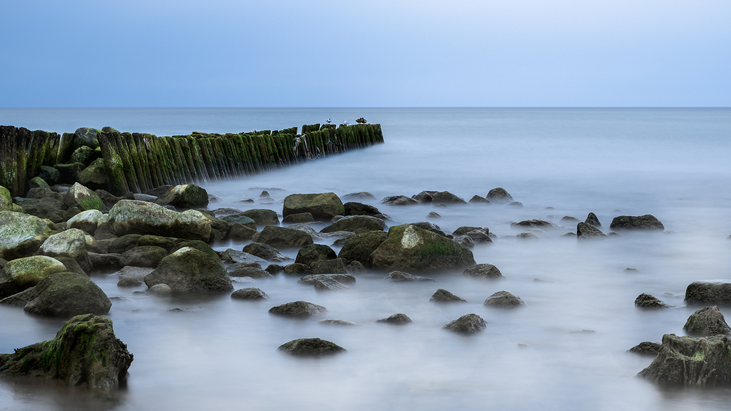Калининград и окрестности. Творческие сьемки