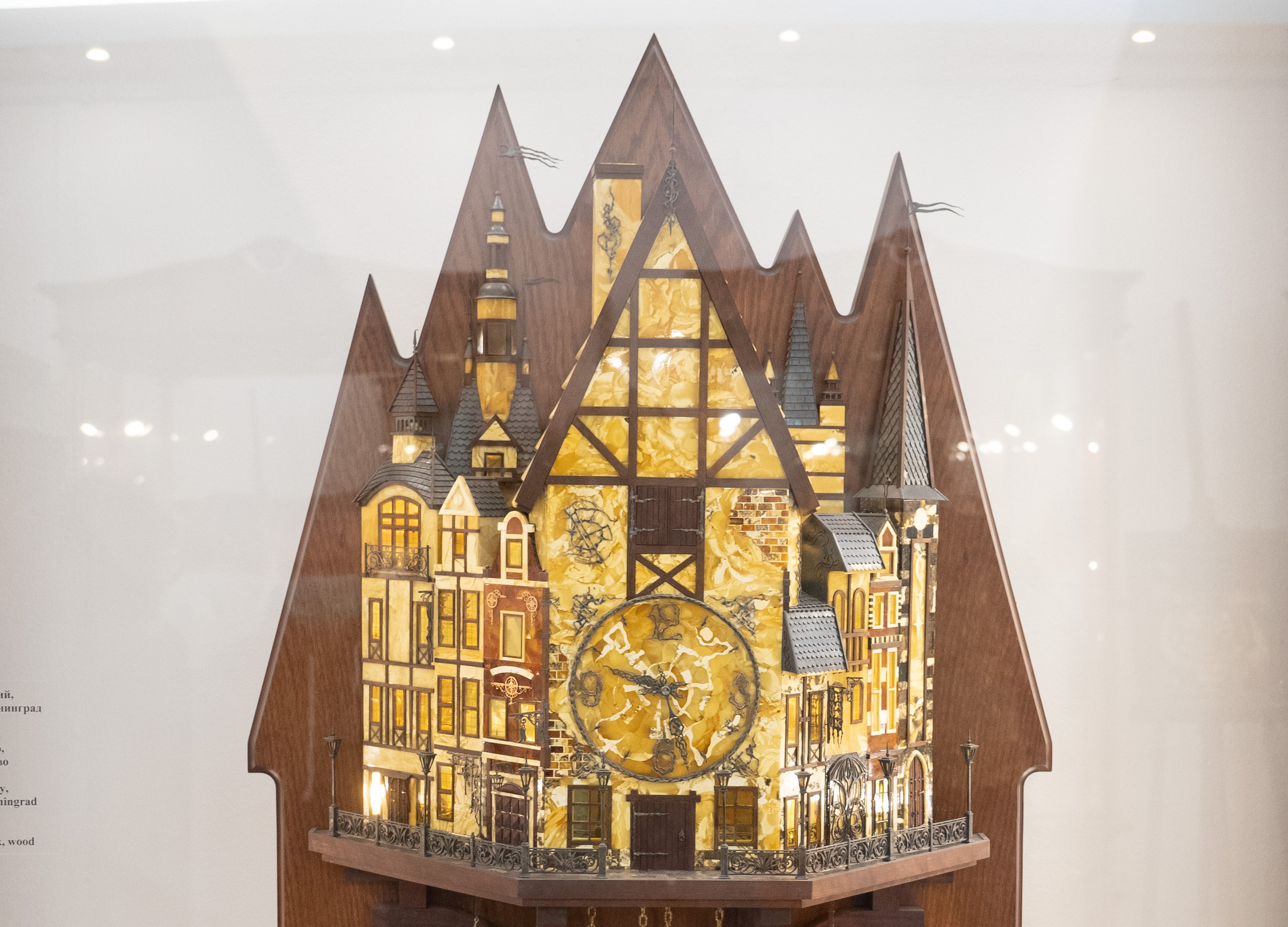 Калининград и окрестности. Творческие сьемки