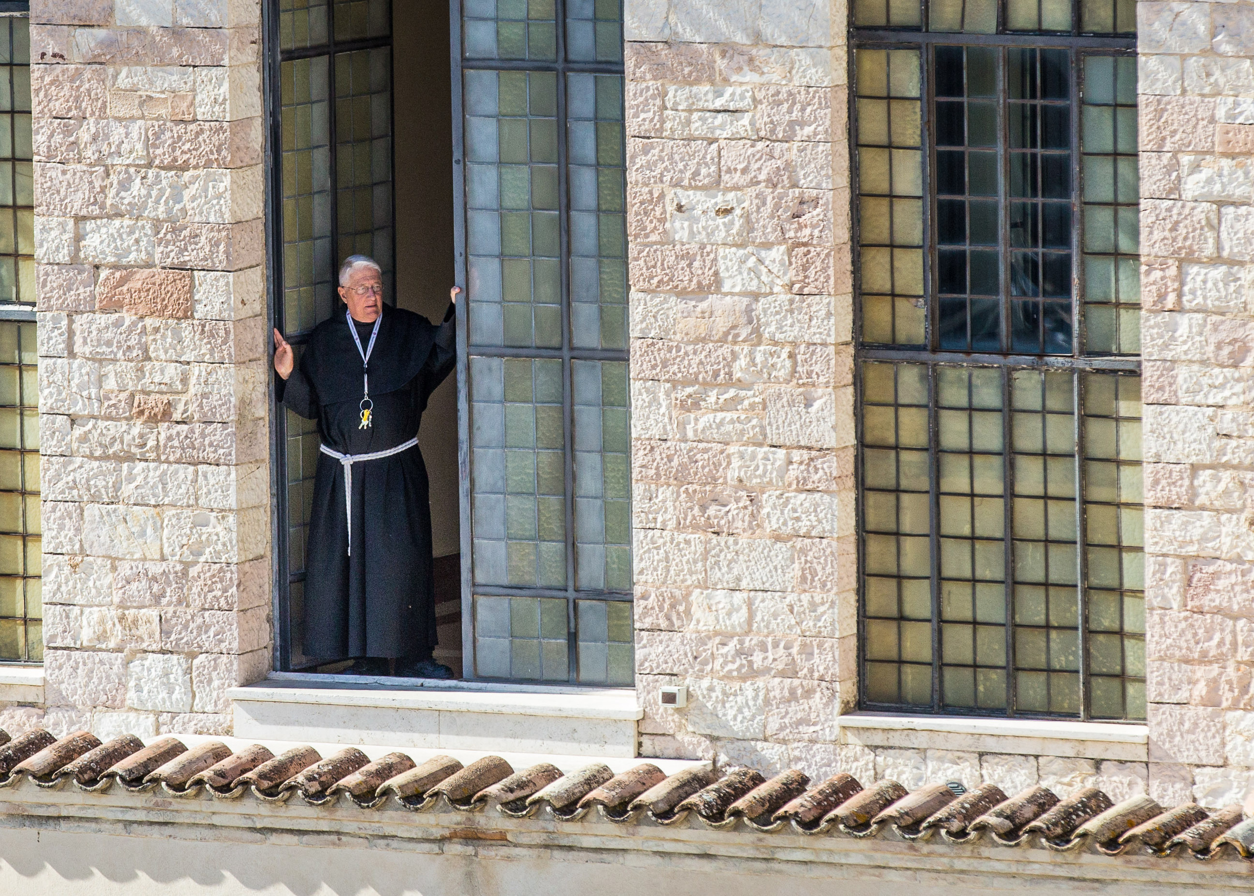 Италия. Творческие сьемки