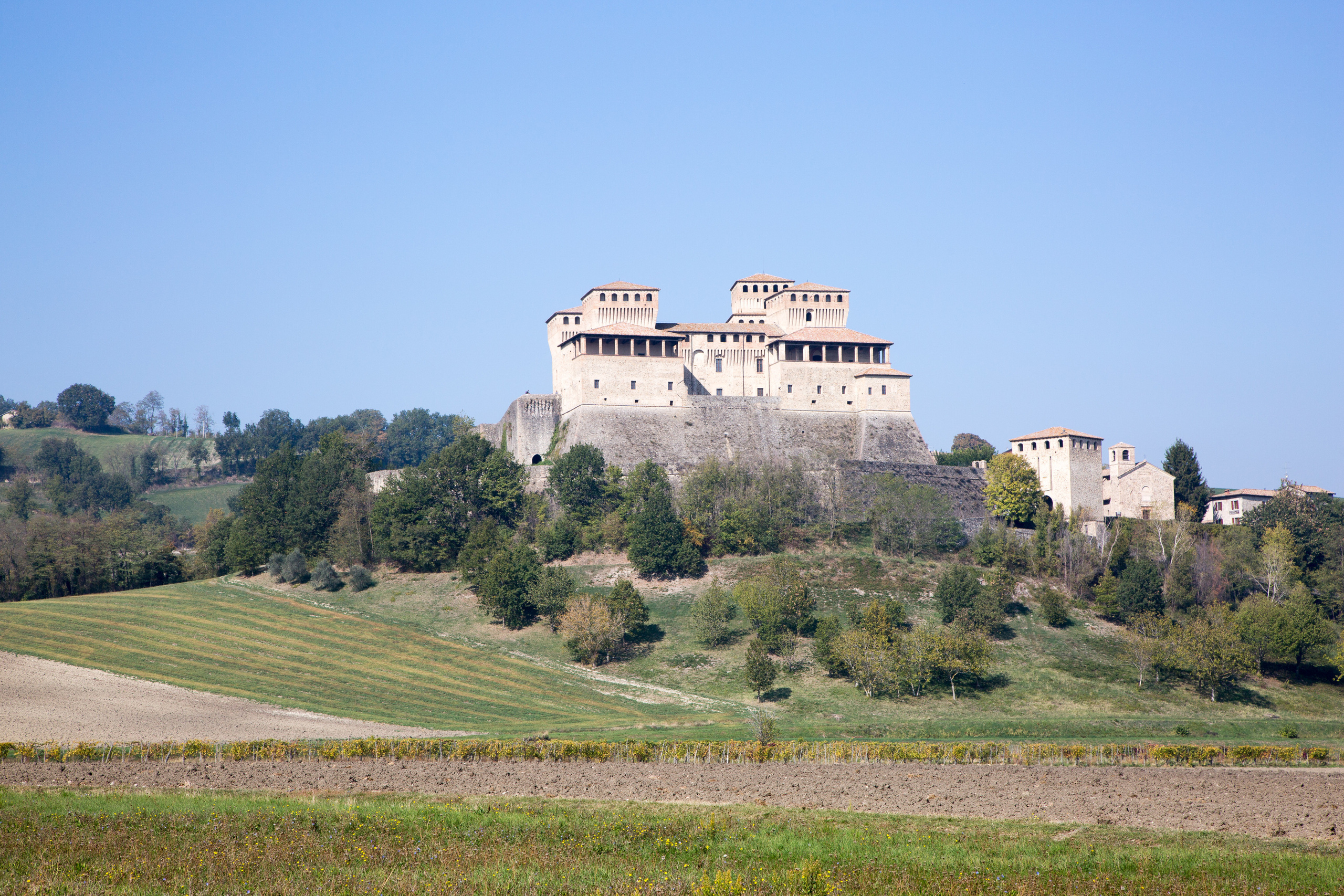 Италия. Творческие сьемки