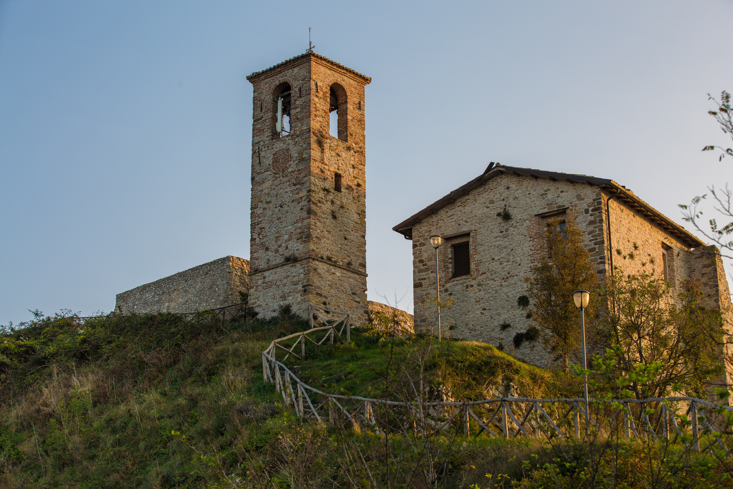 Италия. Творческие сьемки