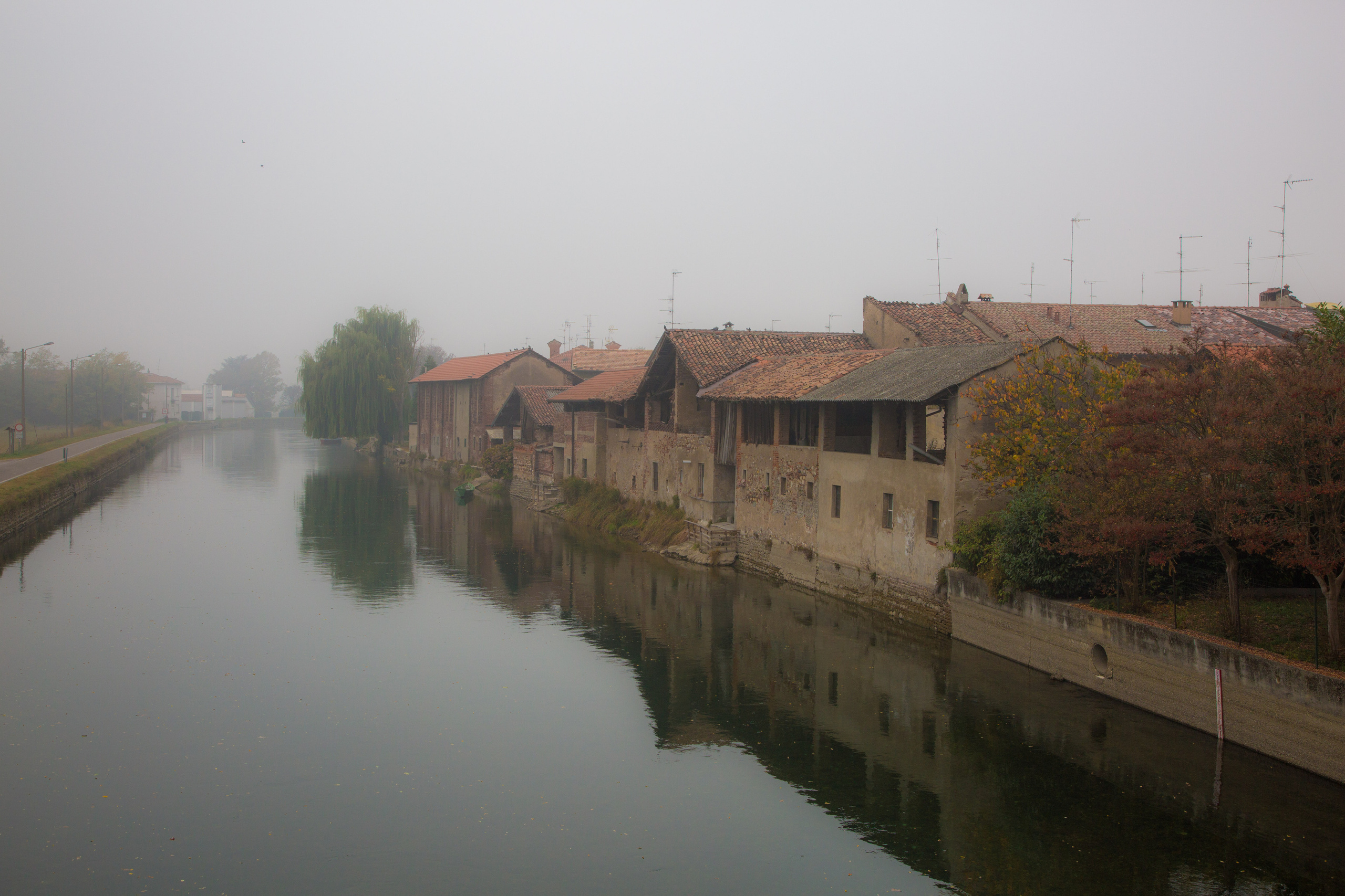 Италия. Творческие сьемки