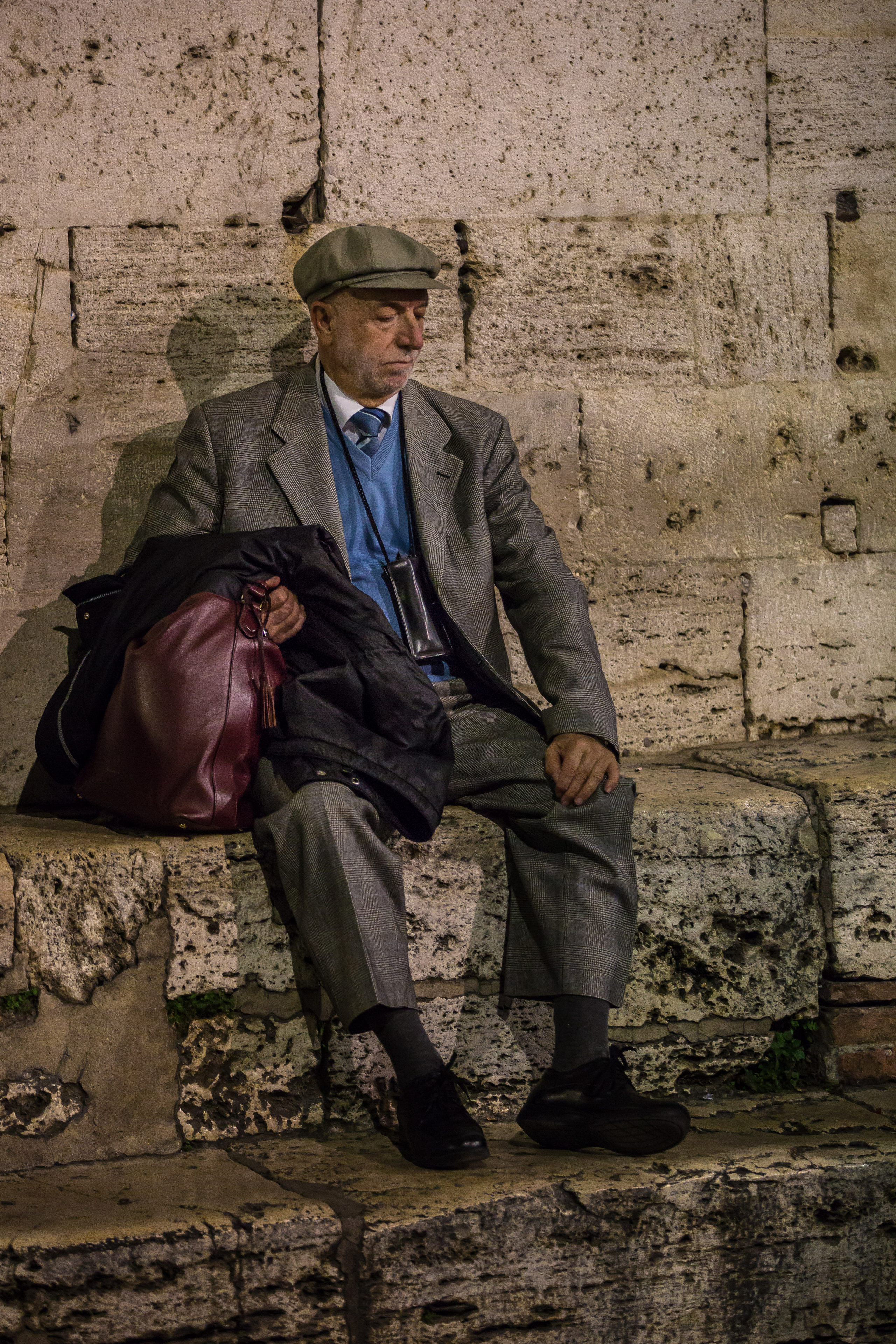 Италия. Творческие сьемки