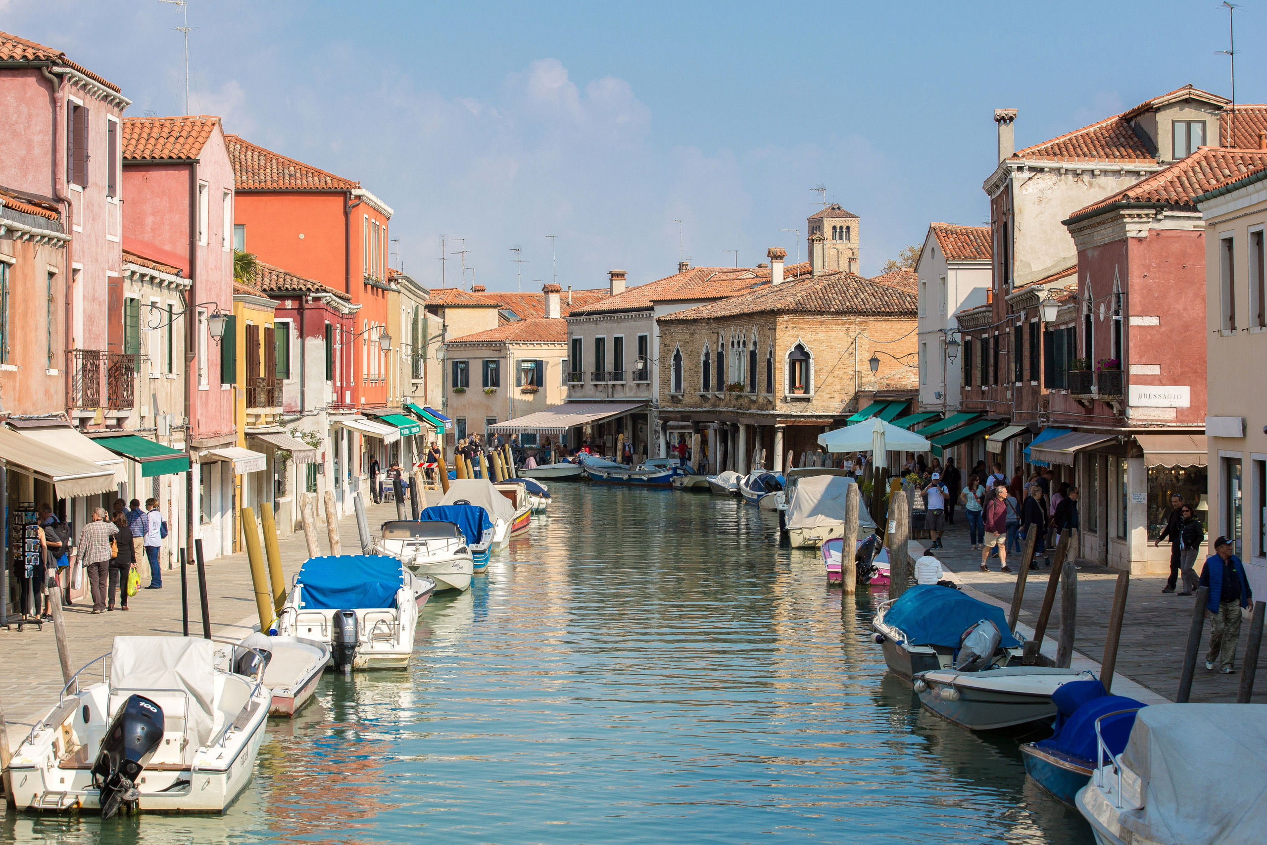 Италия. Творческие сьемки