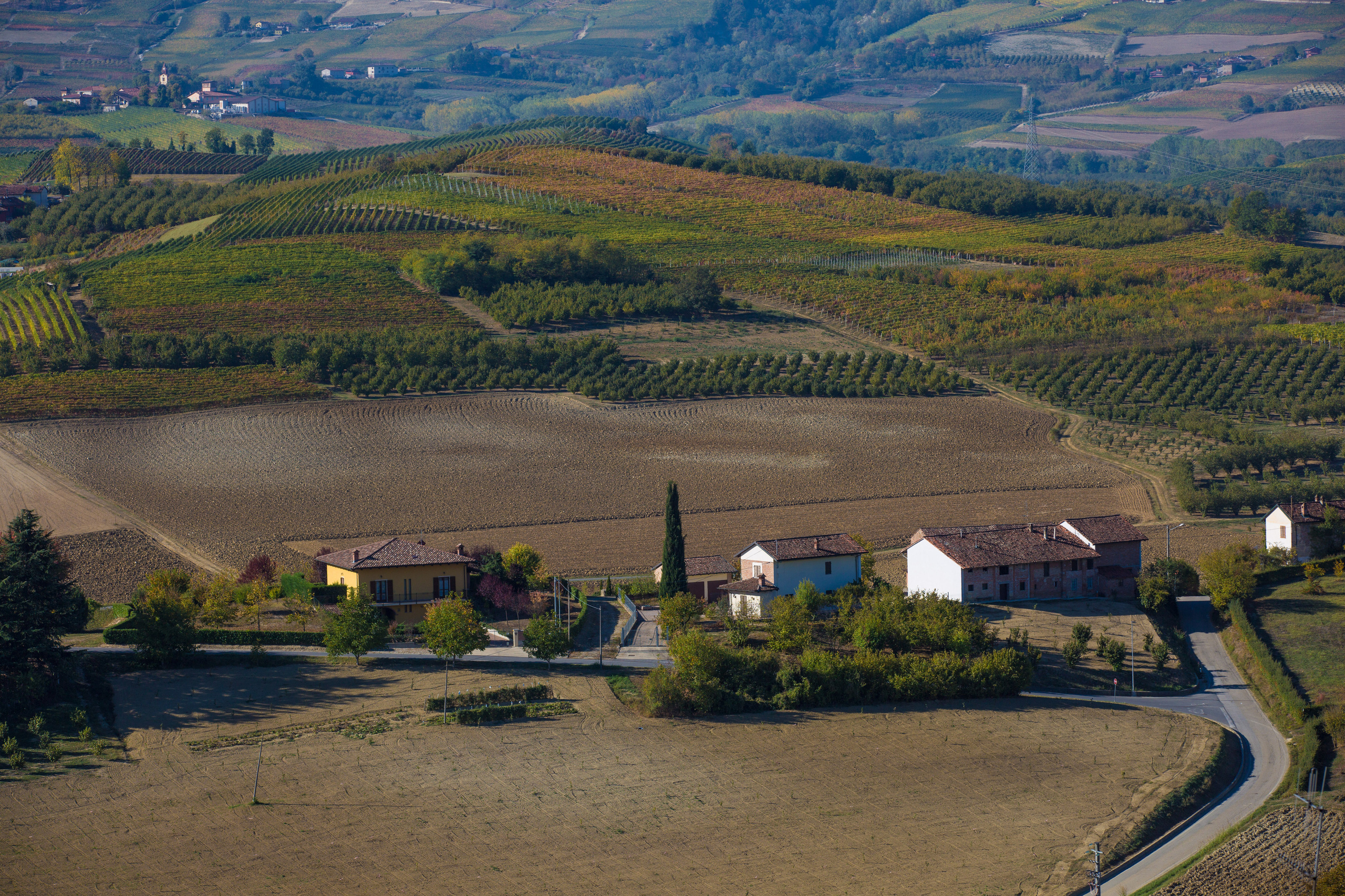 Италия. Творческие сьемки