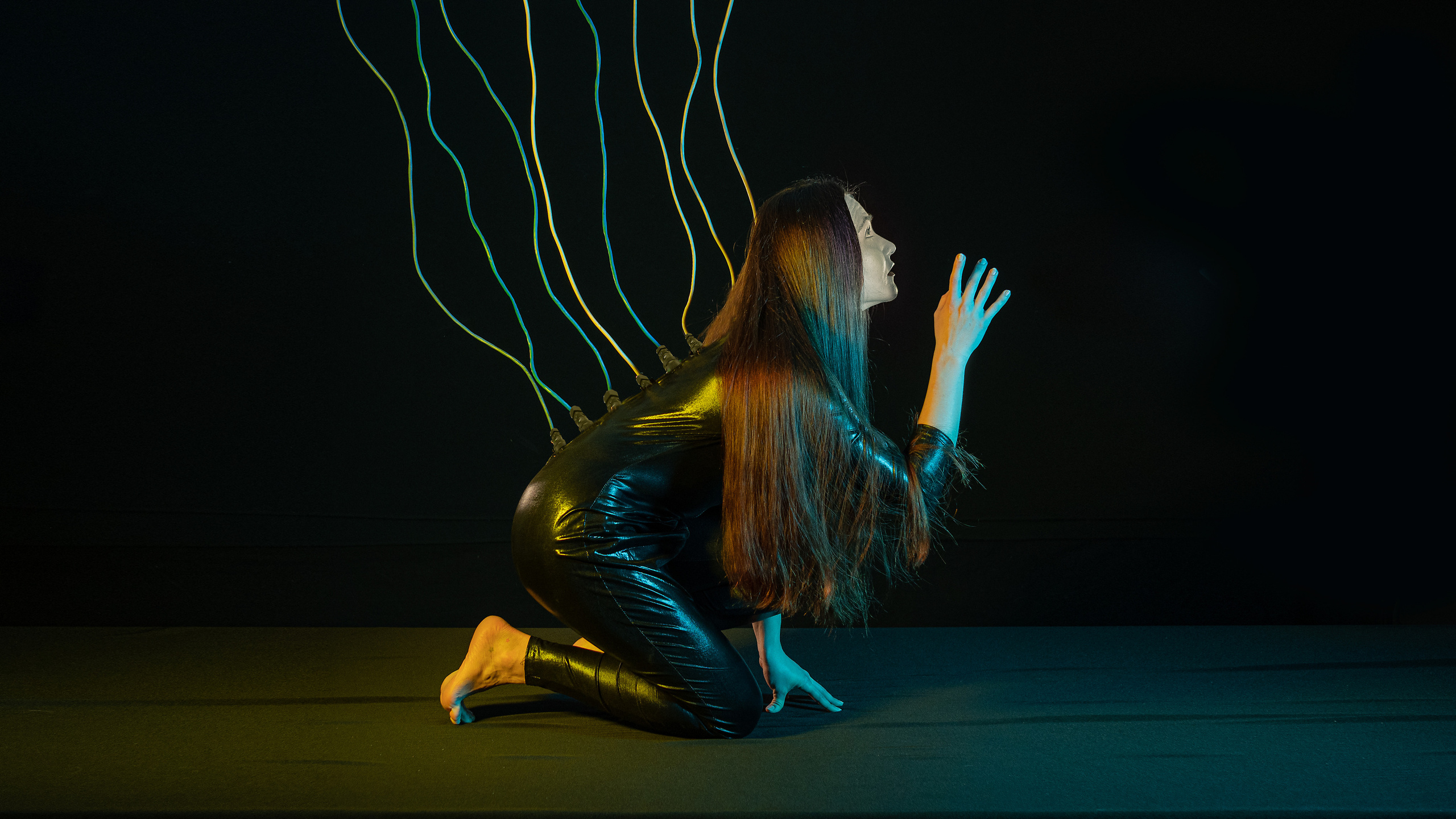 *. Творческие сьемки