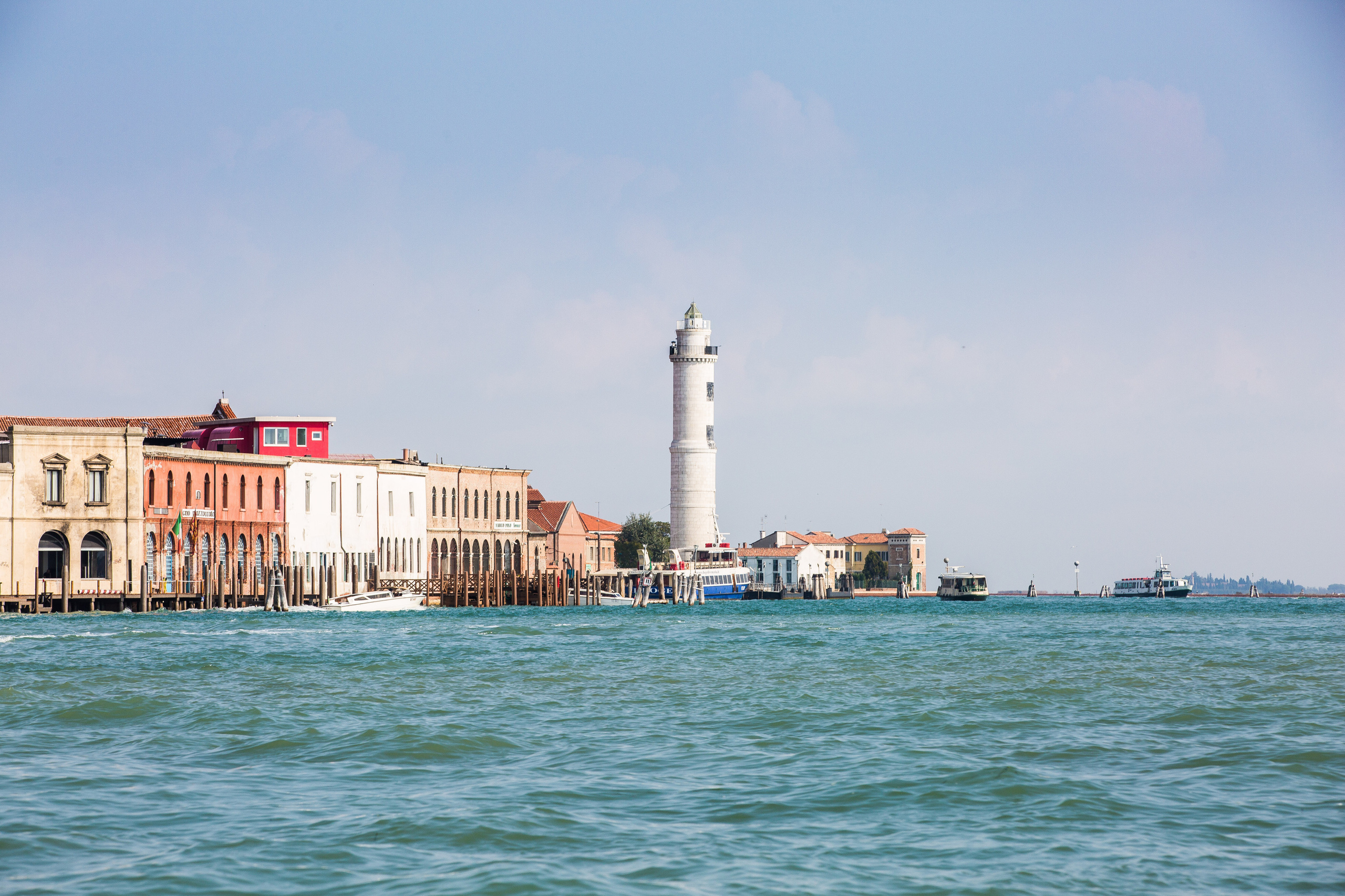 Италия. Творческие сьемки