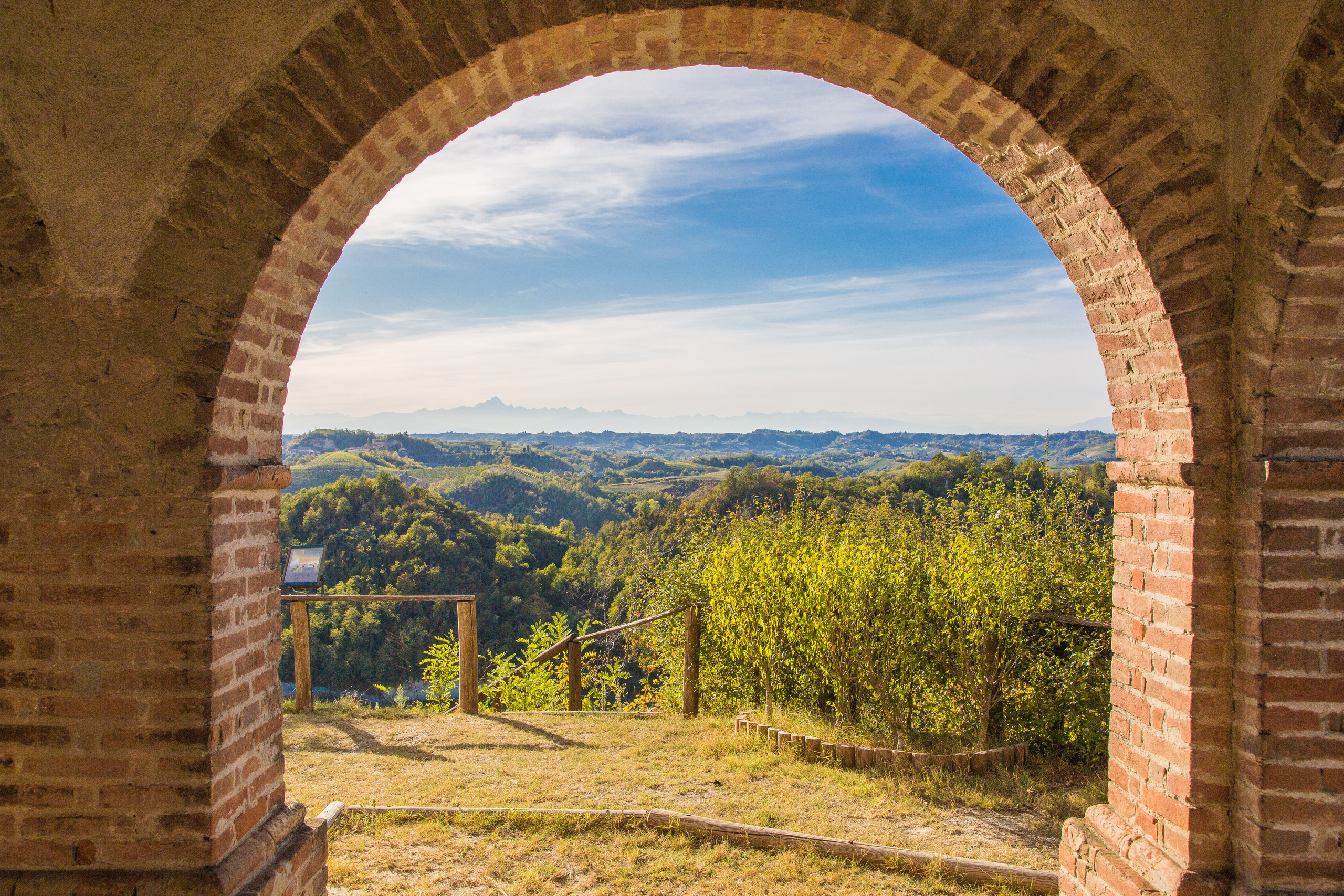 Италия. Творческие сьемки