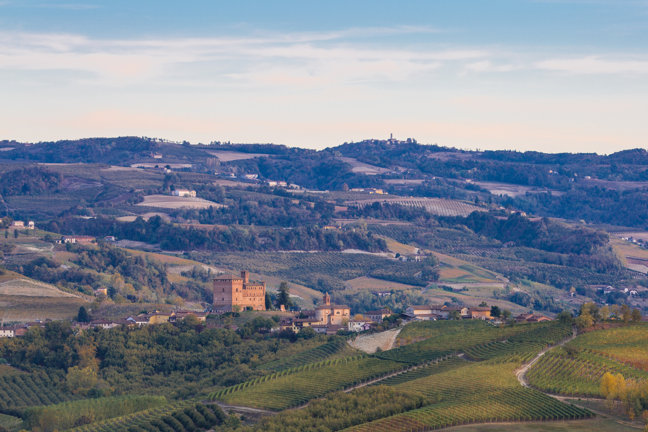 Италия. Творческие сьемки