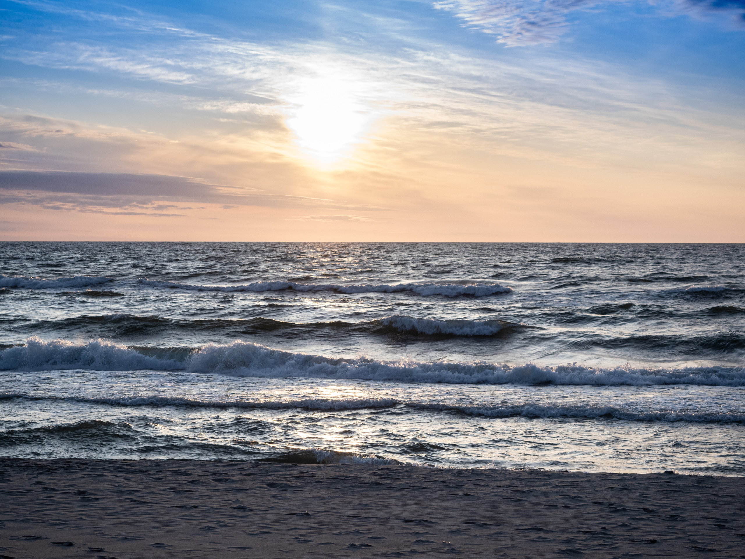 Калининград и окрестности. Творческие сьемки