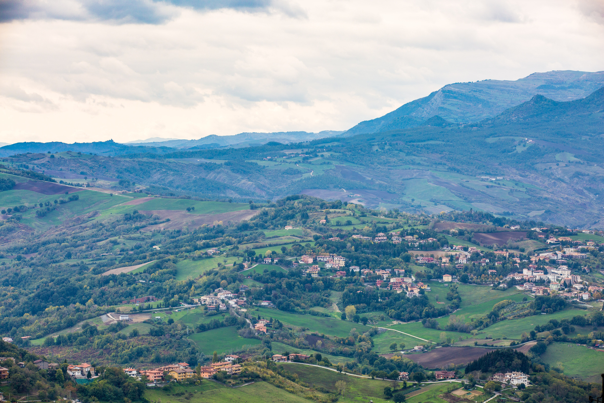 Италия. Творческие сьемки