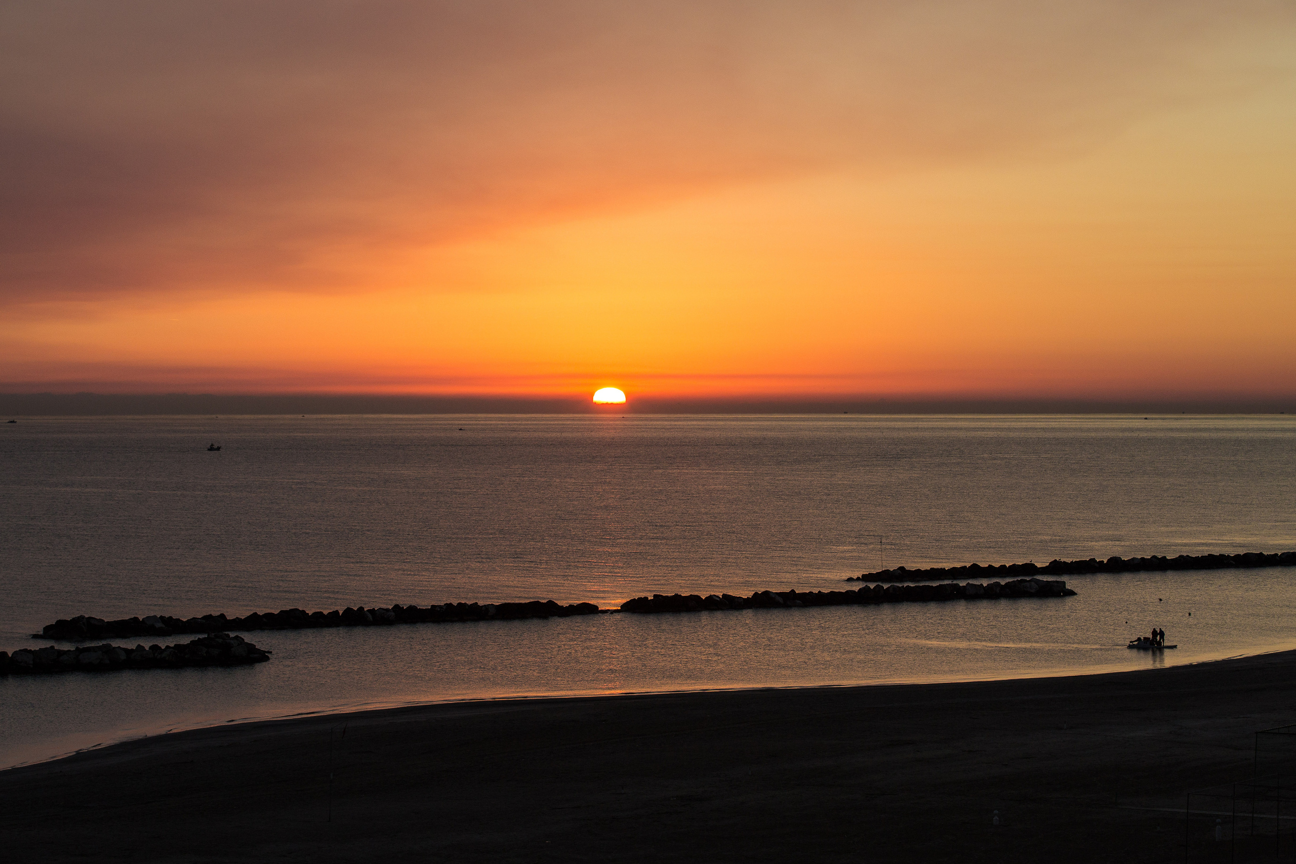 Италия. Творческие сьемки